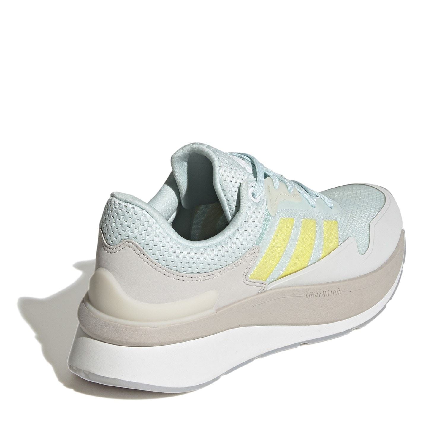 adidas Womens Znchill Lightmotion+ Trainers