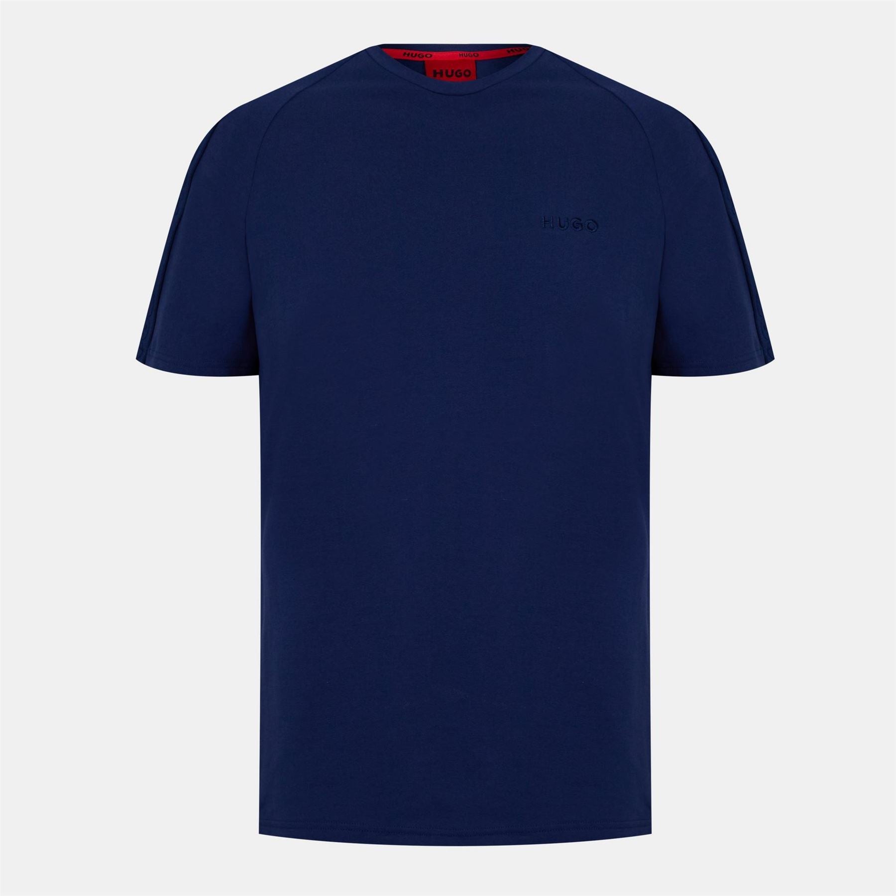 Hugo Tape T-Shirt