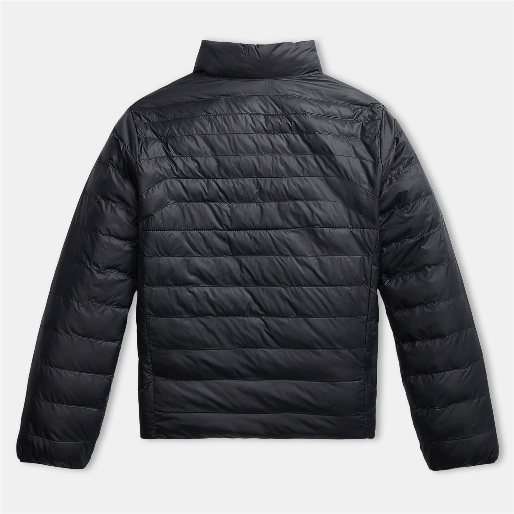 Polo Ralph Lauren Rev Short Bomber Jacket