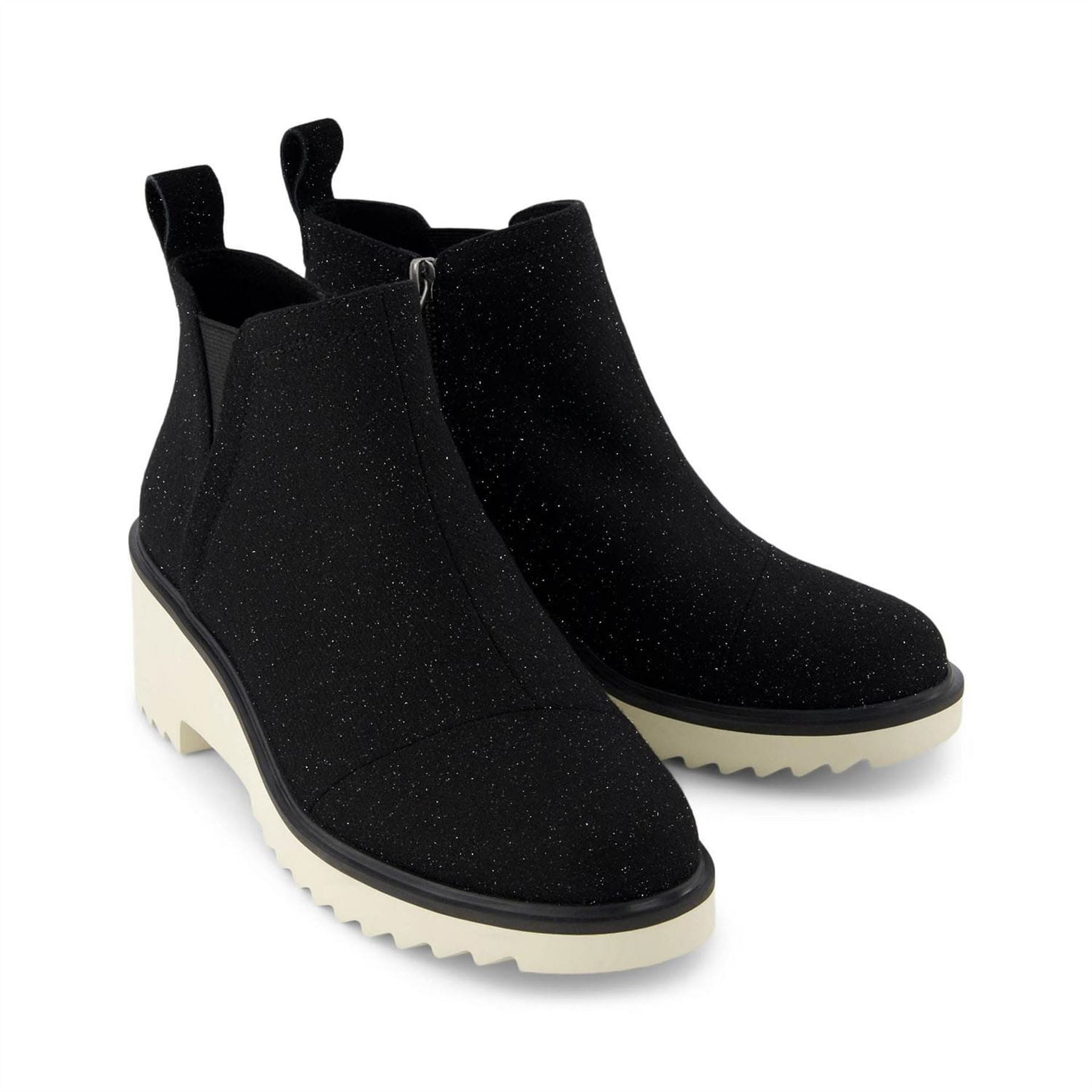 Toms Twill Boots