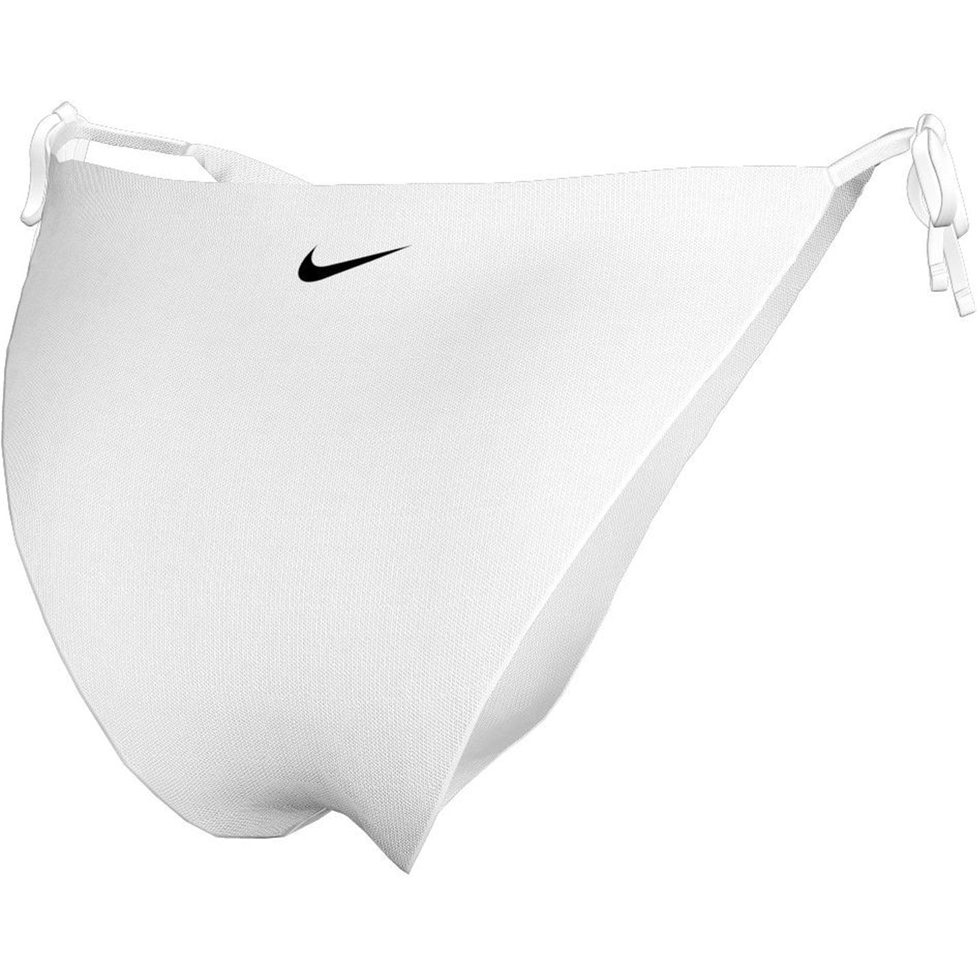 Nike Tri Bikini Top with Tie Closure