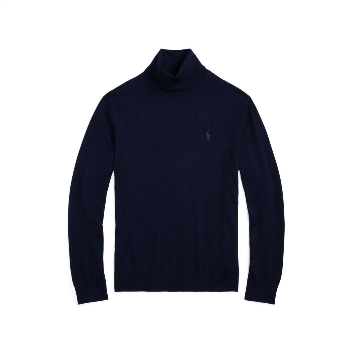 Polo Ralph Lauren Merino Rollneck Jumper