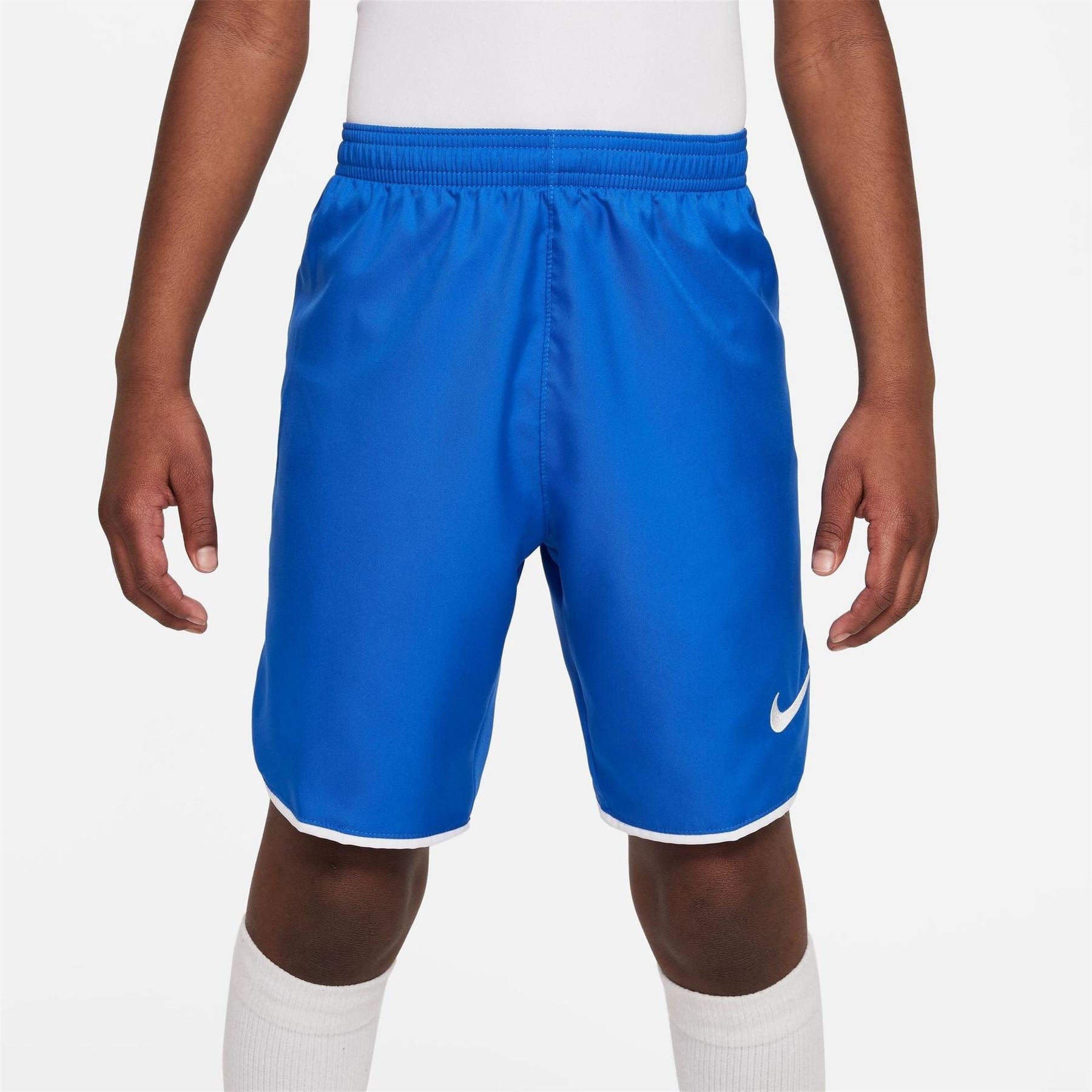 Nike Lsr V Sht