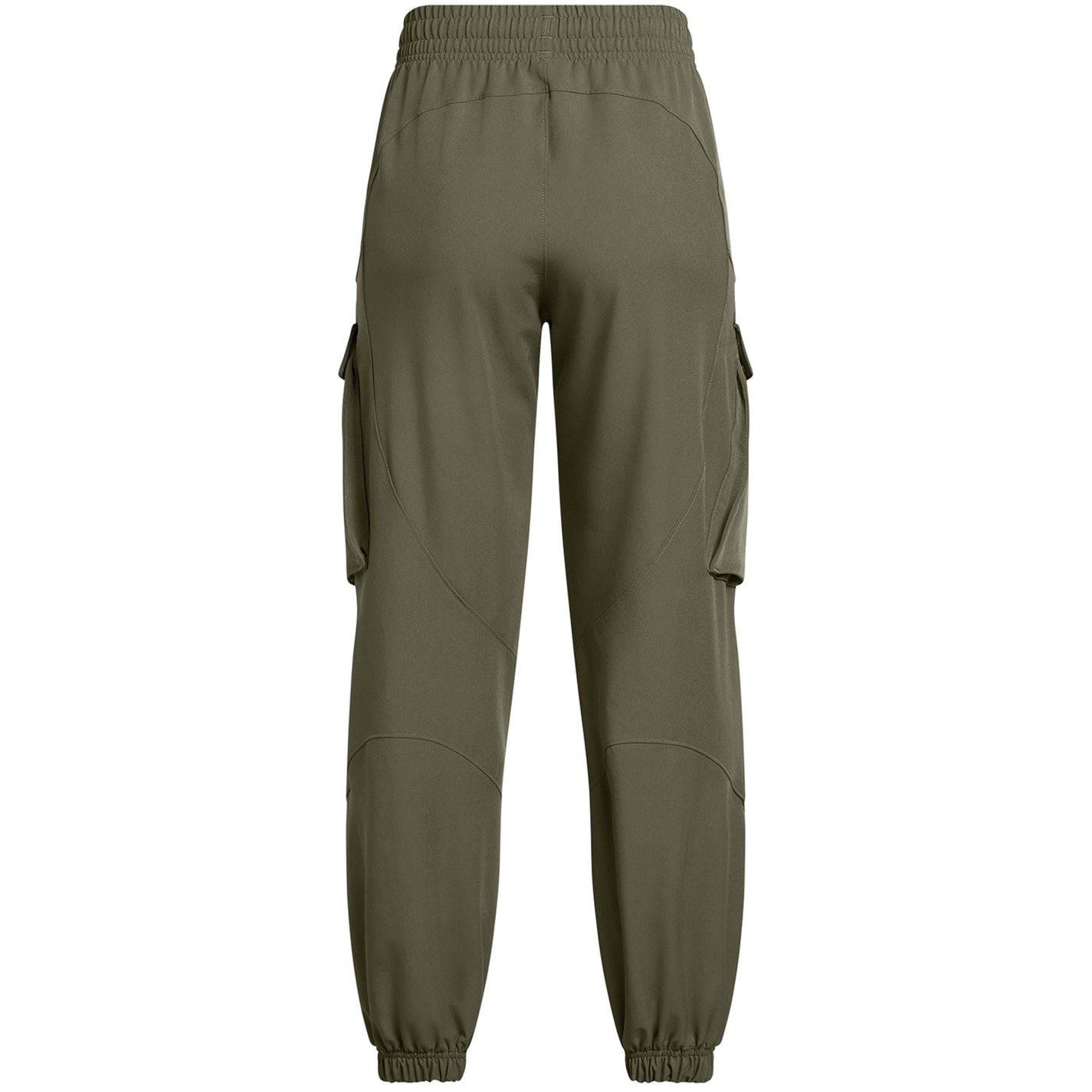 Under Armour Womens Armour Unstoppable Cargo Pant Joggers