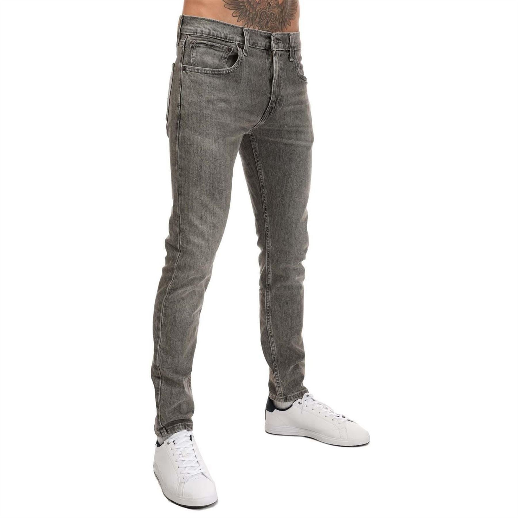 Levis Slim Taper Little Love Jeans