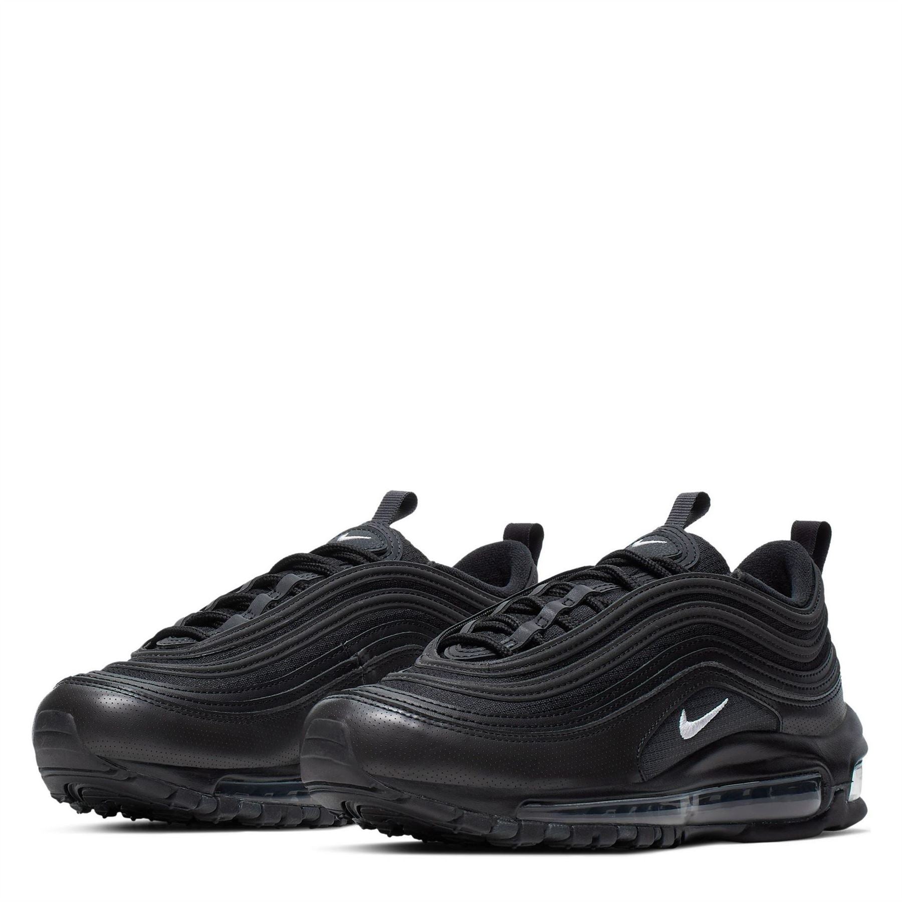 Nike Air Max 97 Junior Trainers