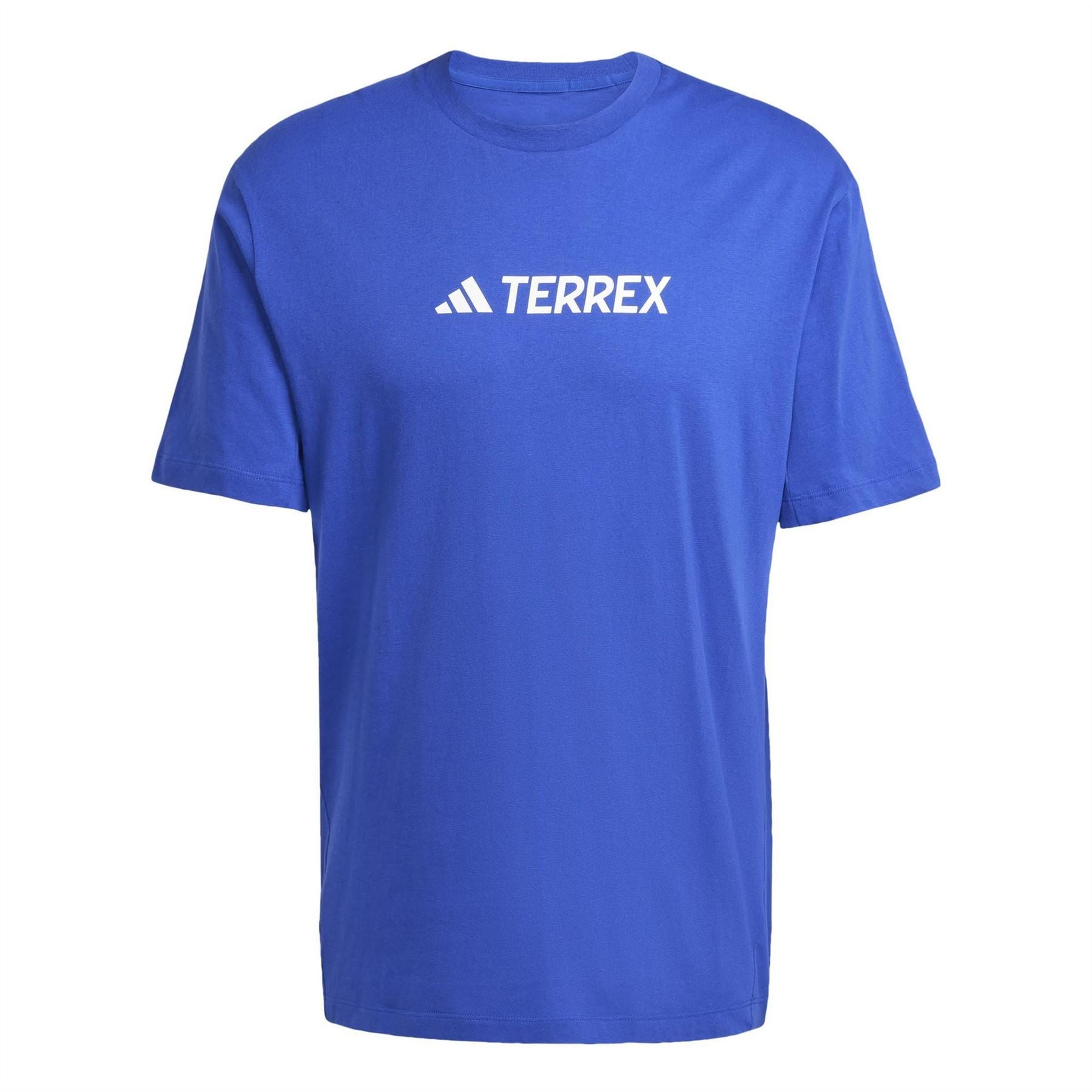 adidas Mens Terrex Classic Logo T-Shirt