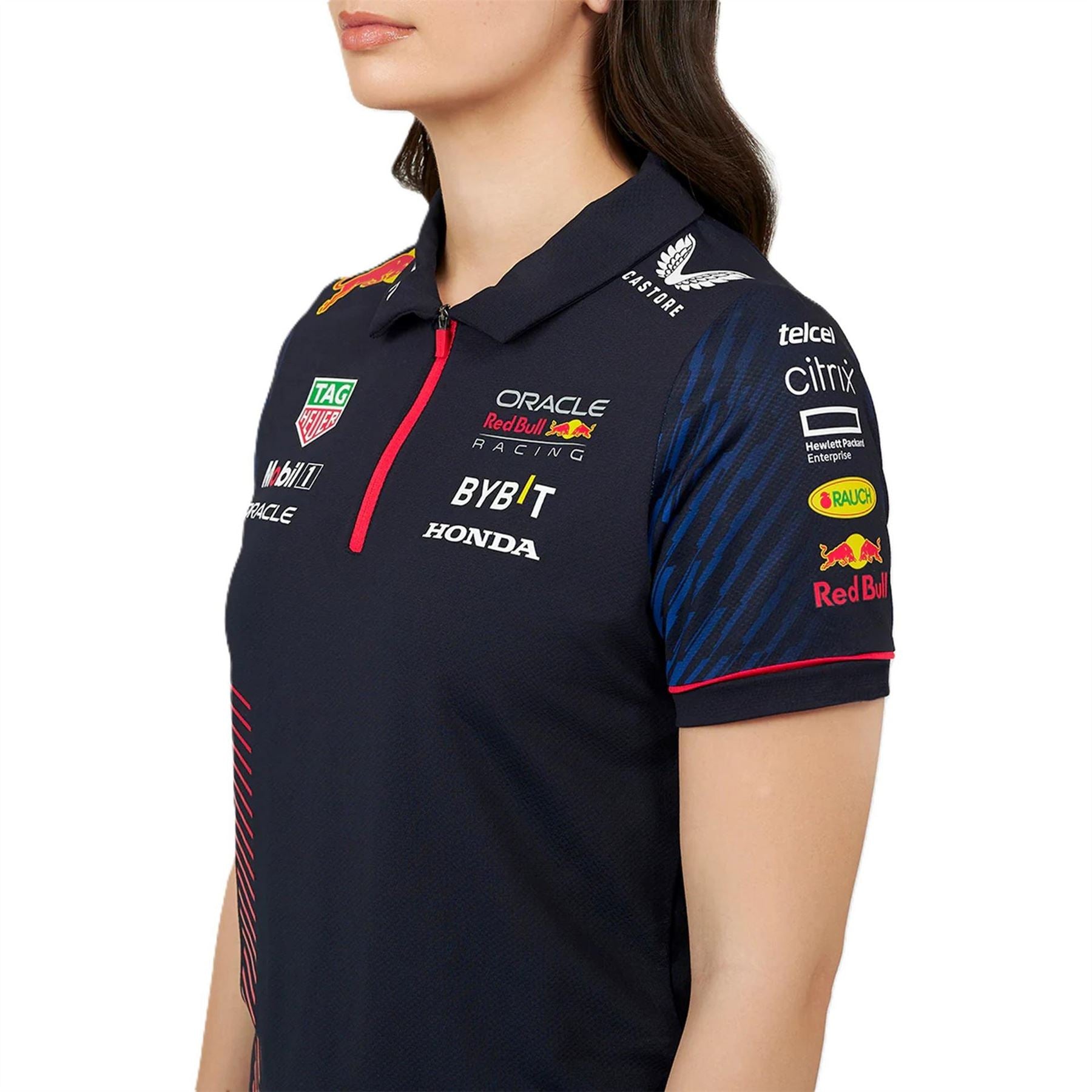 Castore Domestic Football Shirt