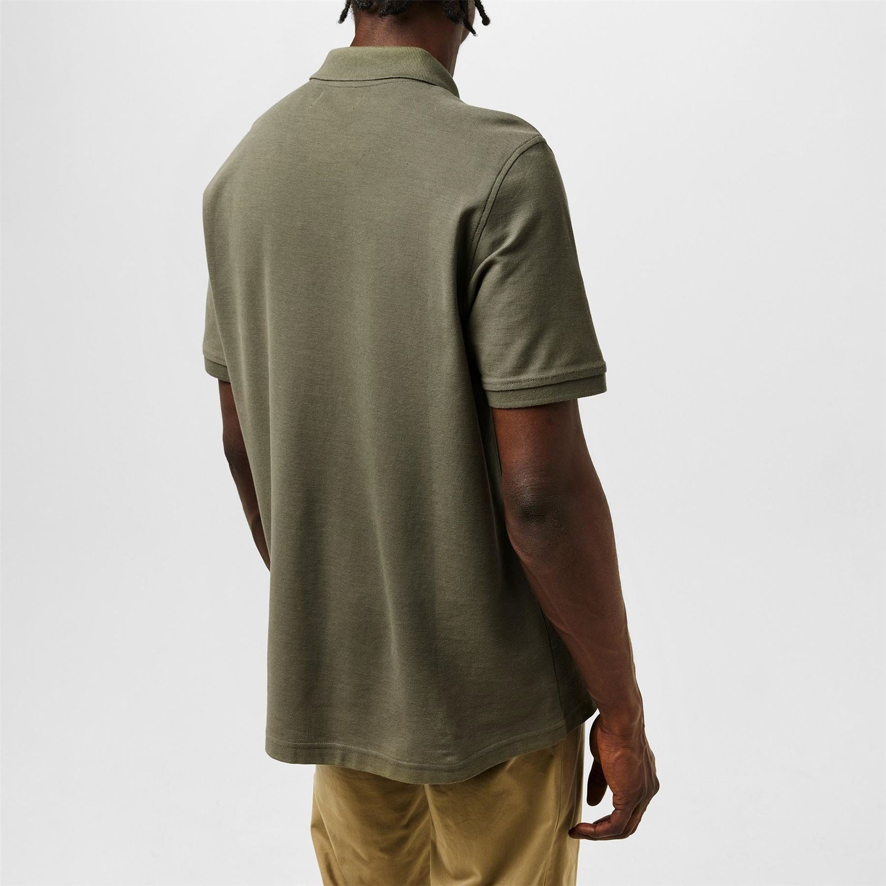Original Penguin Regular Fit Short Sleeve Shirt