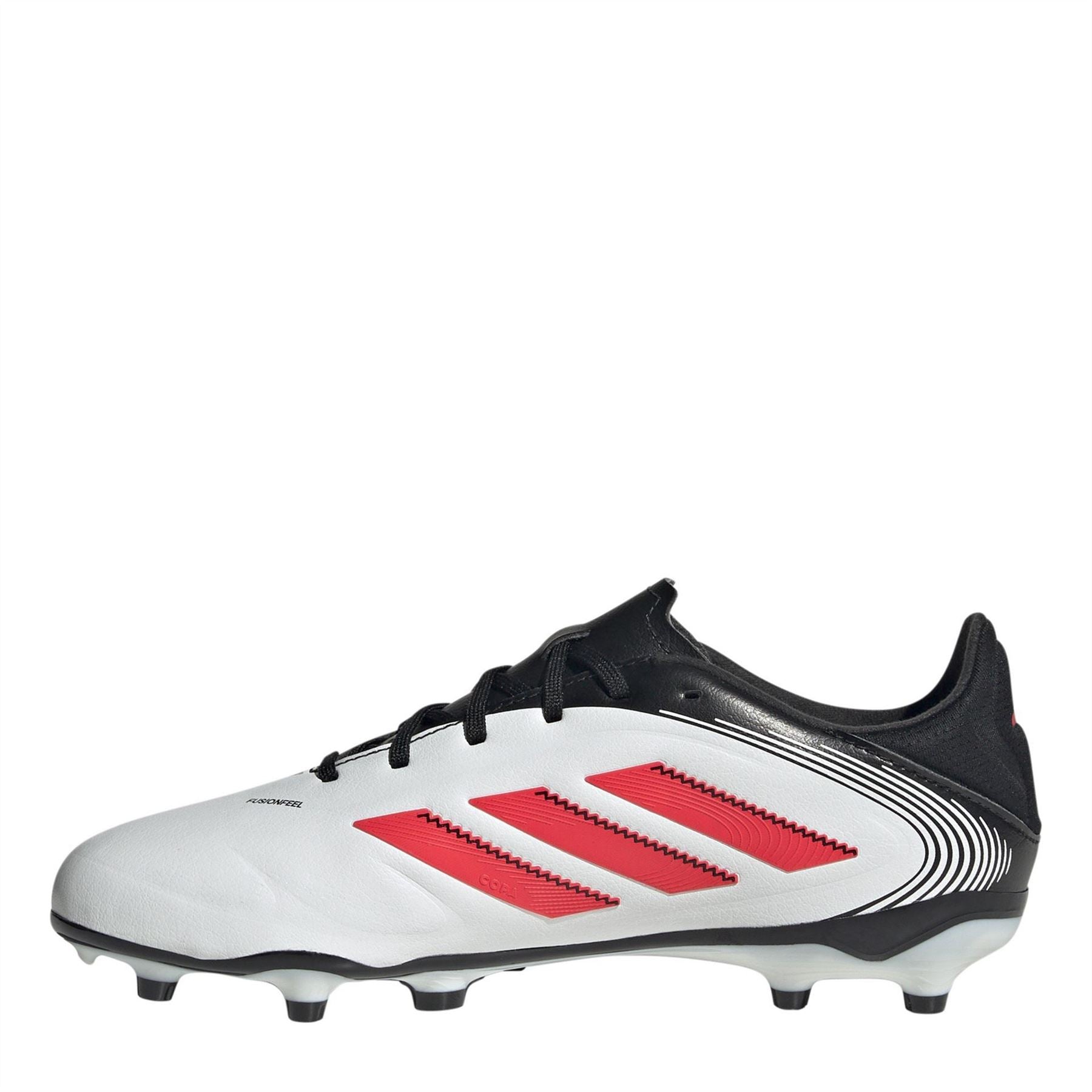 adidas Kids Copa Pure Iii League Firm Ground Football Boots