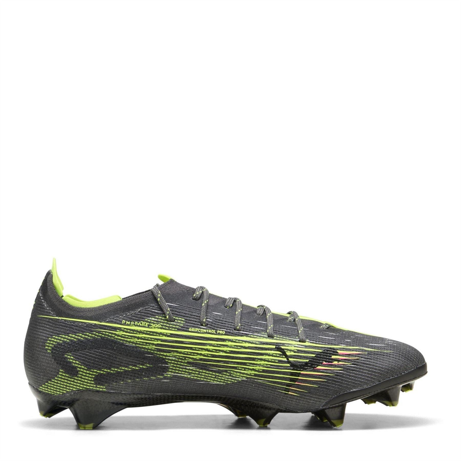 Puma King Ultimate Tricks Firm Ground Football Boots