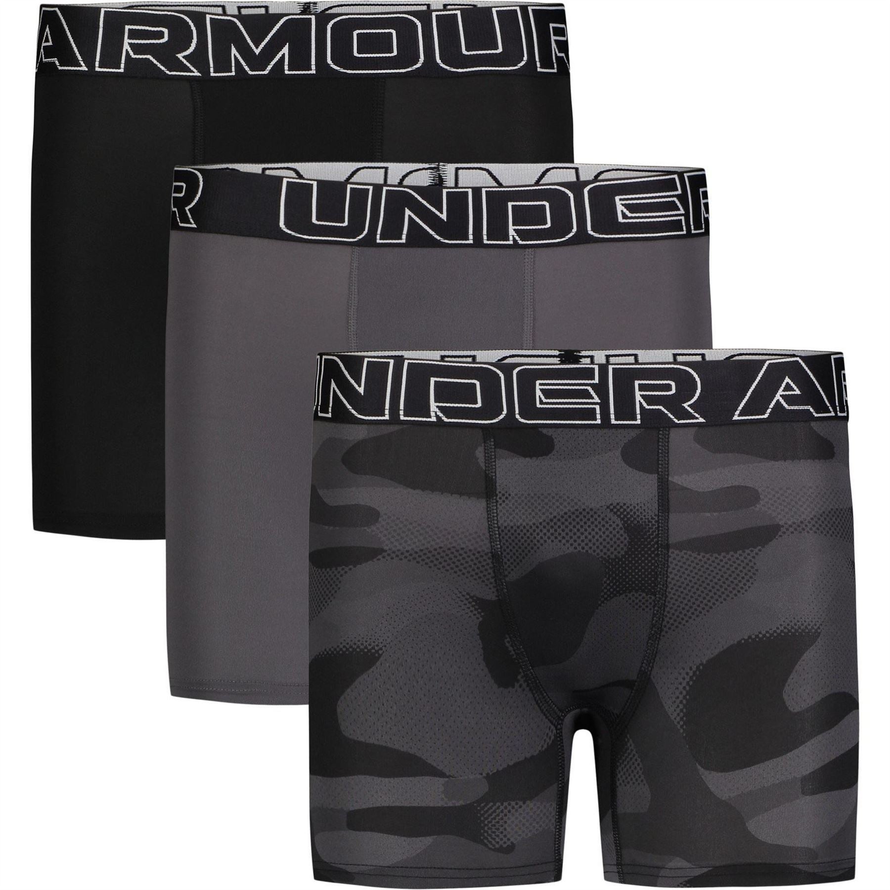 Under Armour Trunks