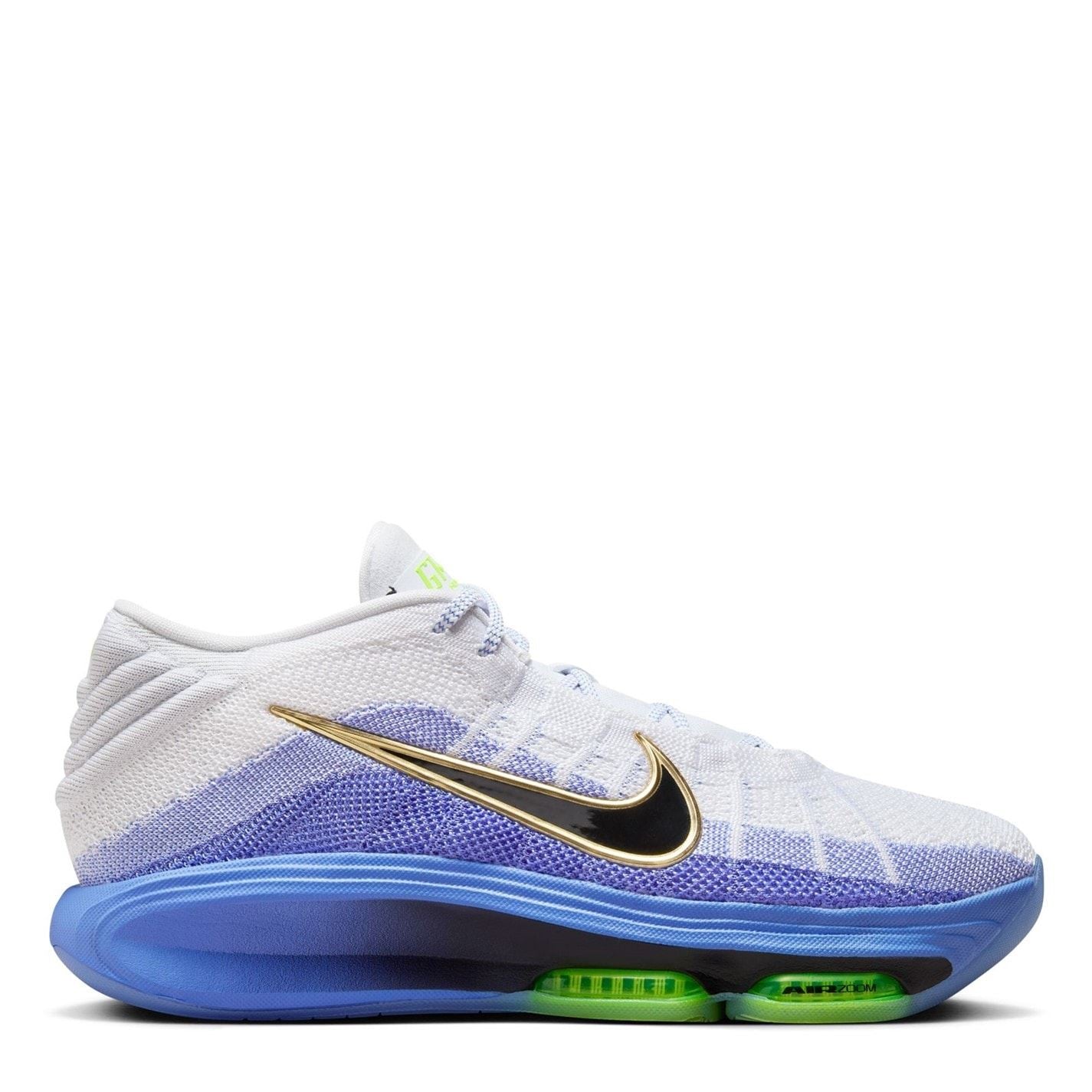 Nike G.T. Hustle 3 Low Top Sneakers