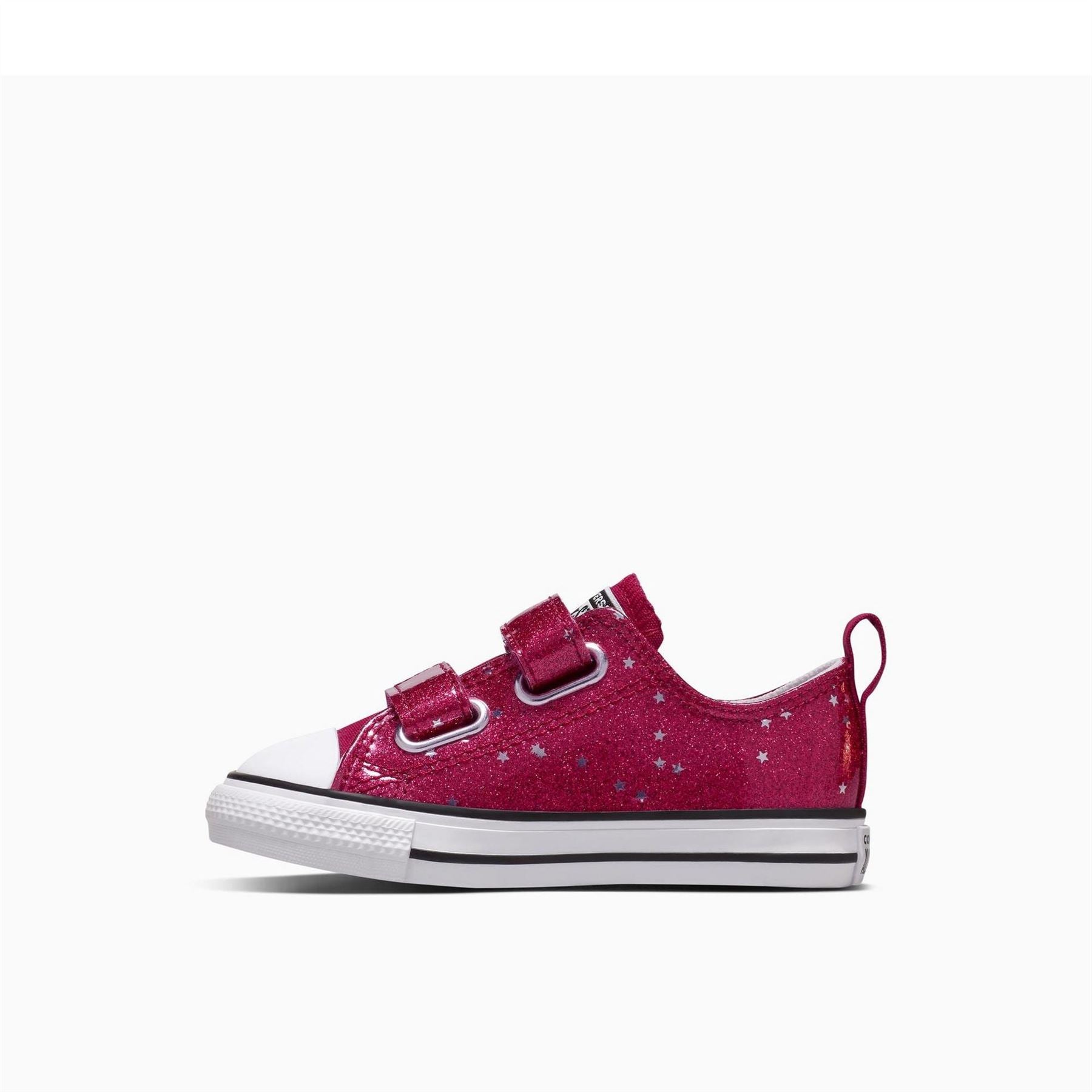 Converse Chuck Taylor All Star Gli Canvasas High Top Trainers