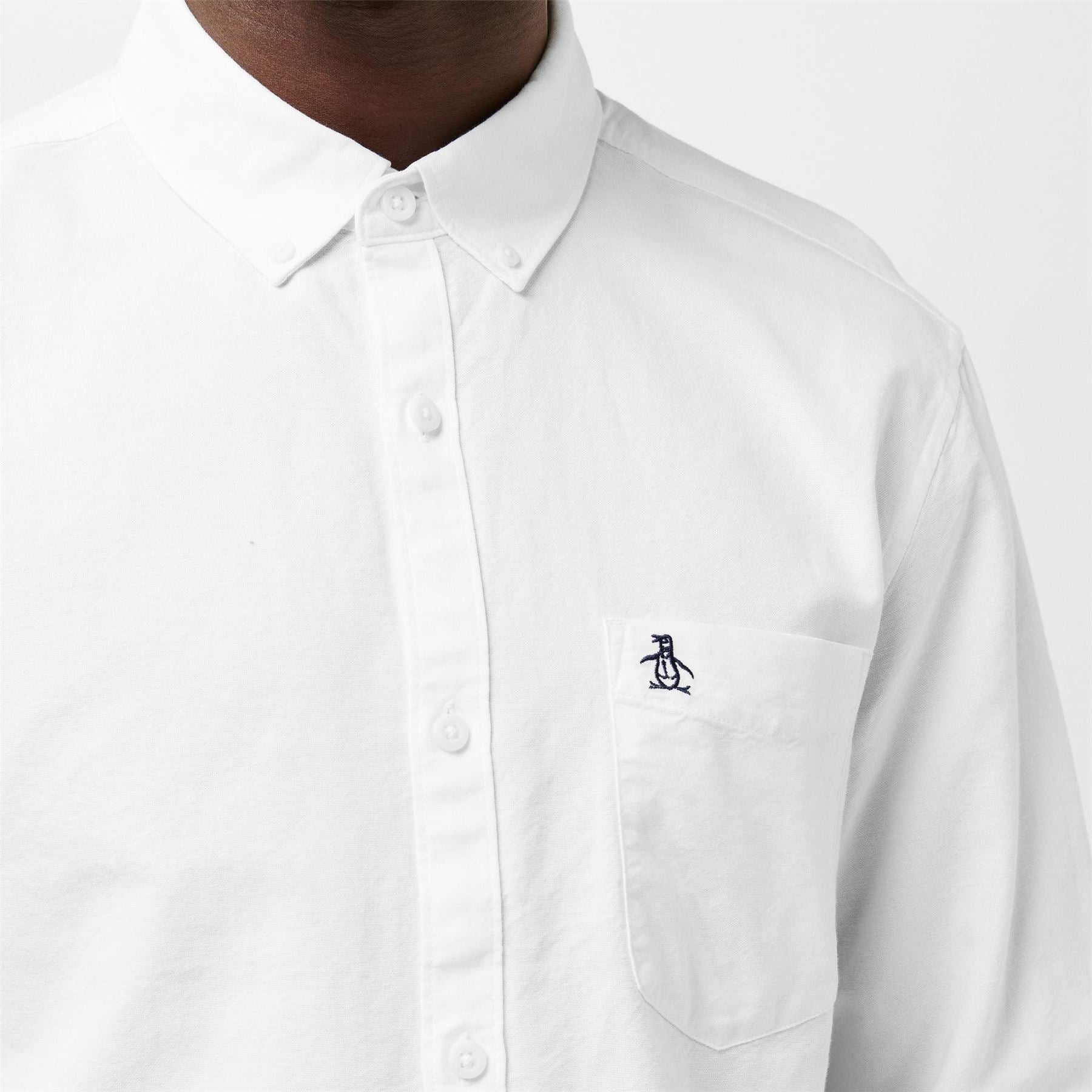 Original Penguin Oxford Shirt