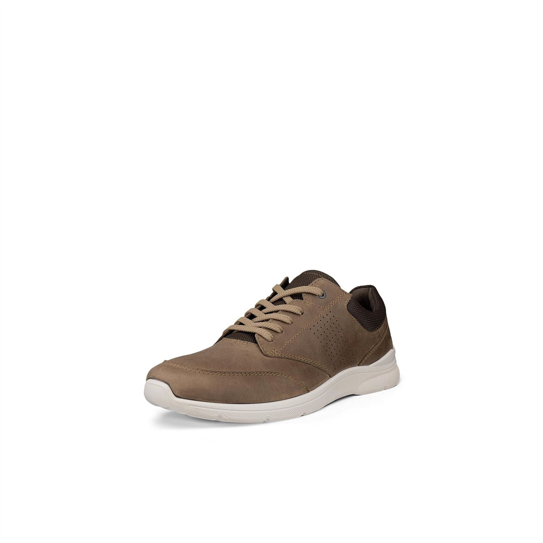 Ecco Low Top Trainers