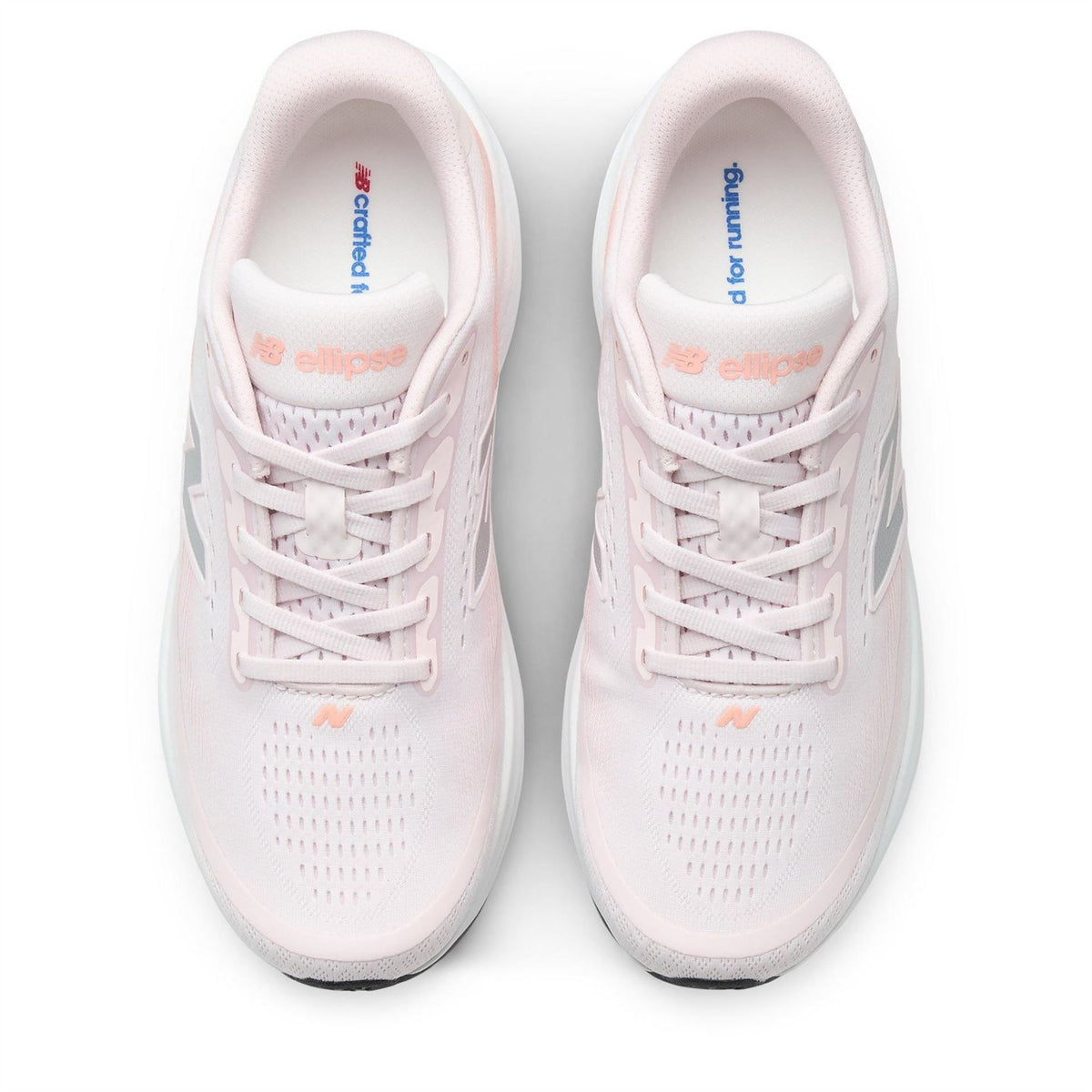 New Balance Womens Ellipse Running Shoe
