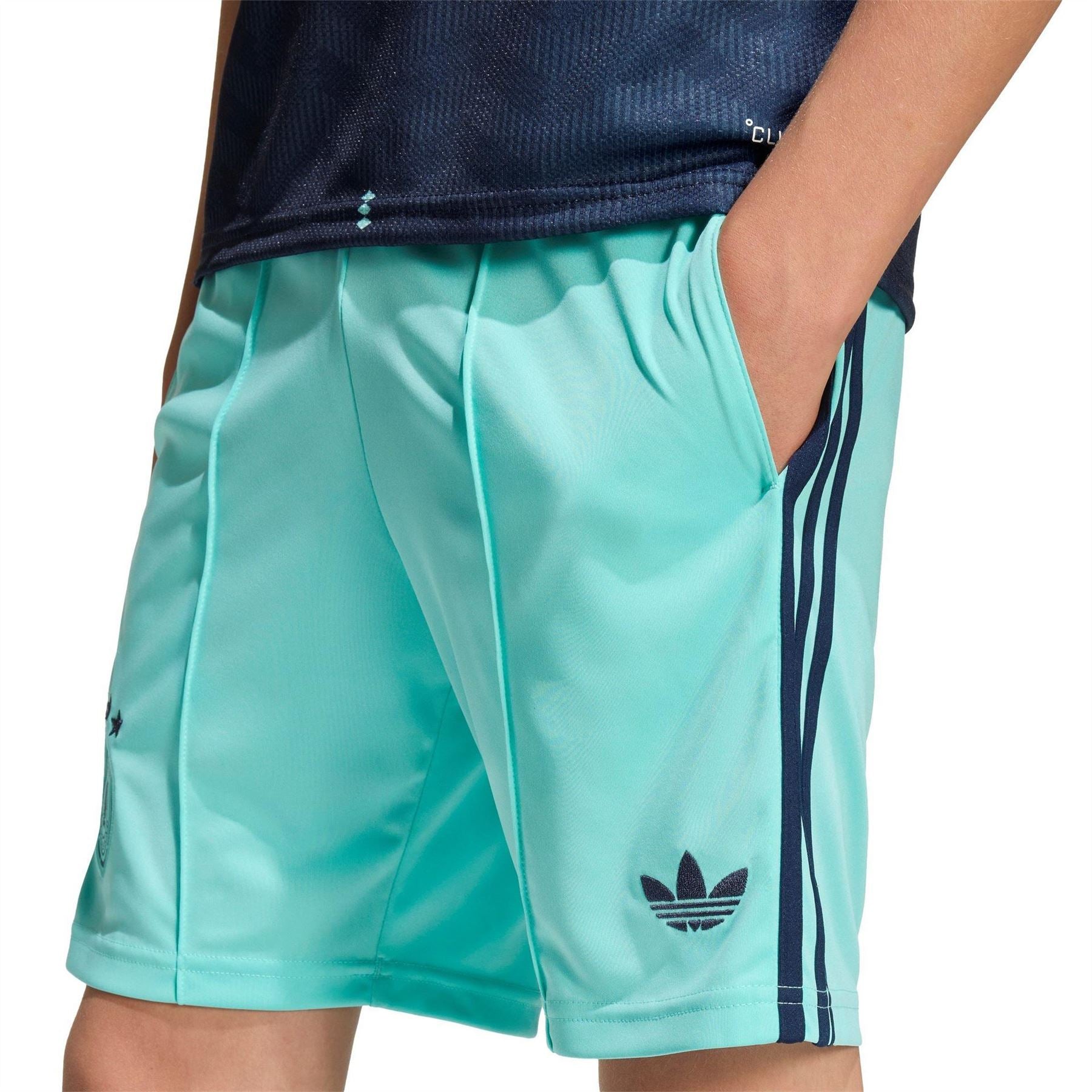 adidas Away Fifa World Cup ™ 2026 Shorts Junior