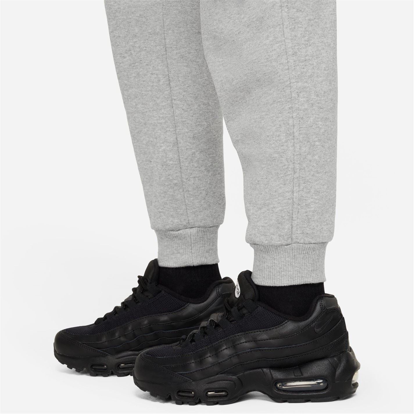 Nike Sportswear Club Fleece Cargo Jogging Bottoms Juniors