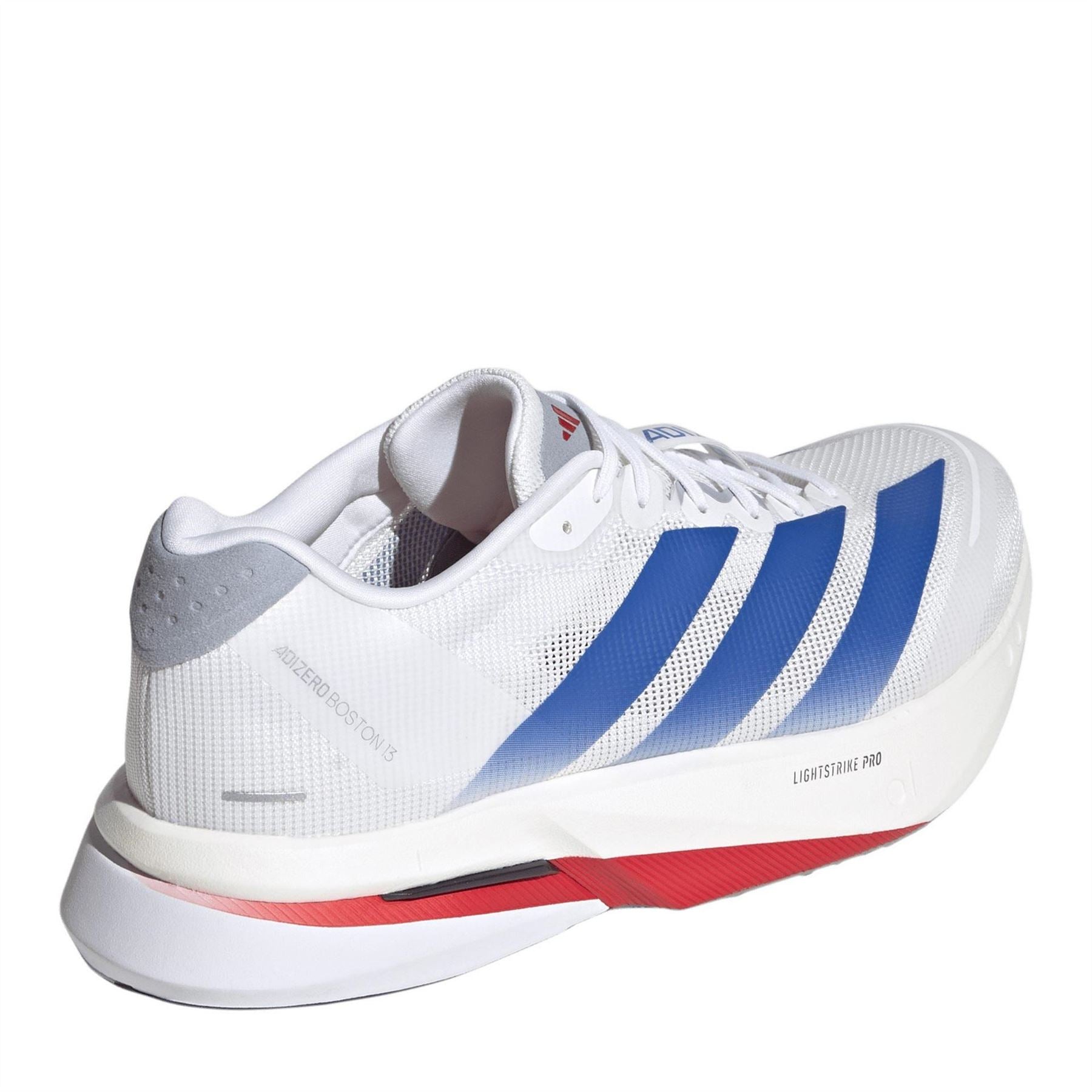 adidas Mens Adizero Boston 13 Road Running Shoes