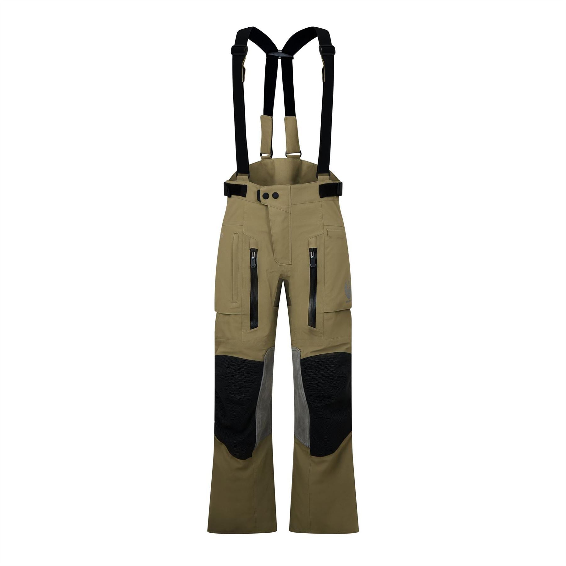 Belstaff Motorcycle Bootcut Trousers