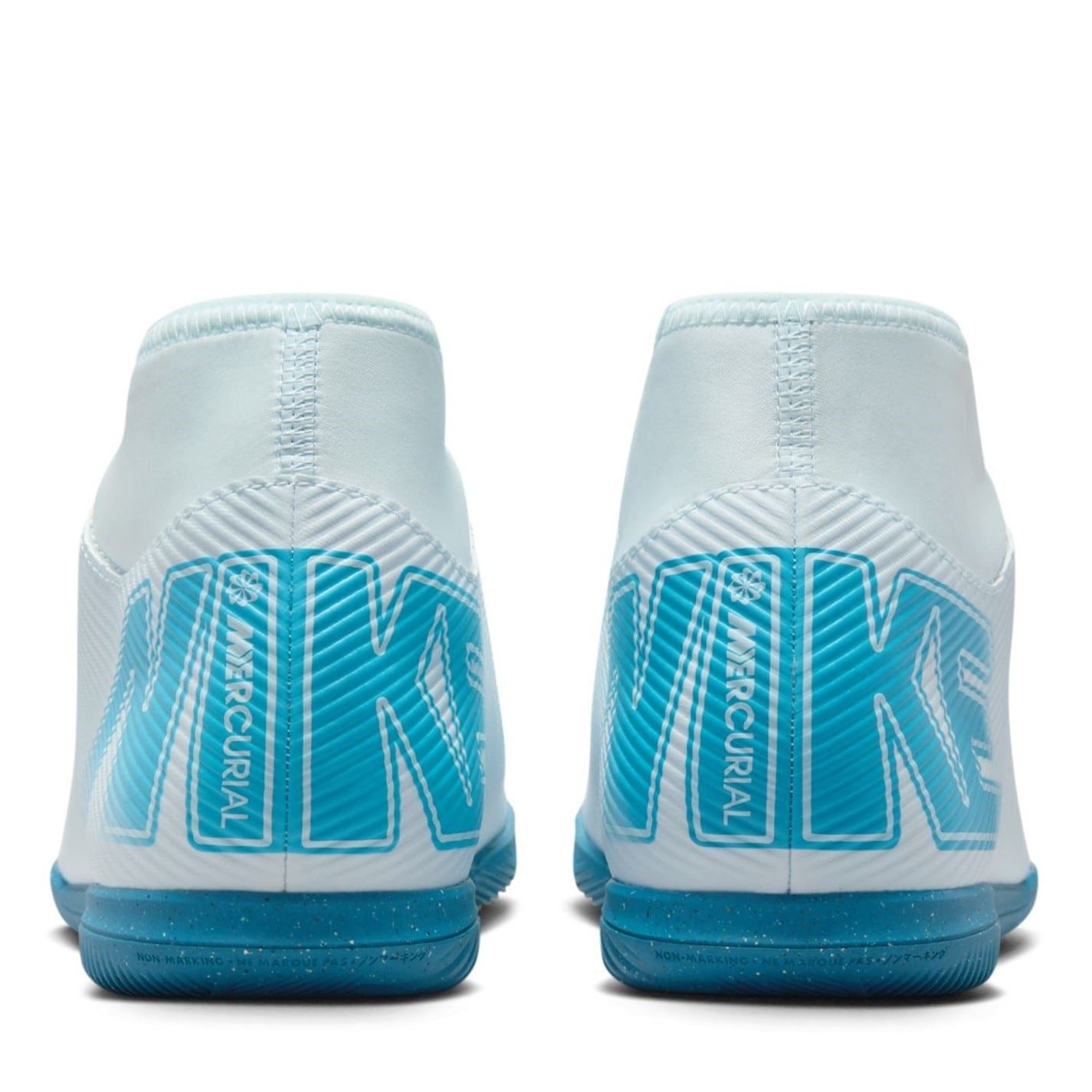Nike Mercurial Superfly 10 Club Indoor Football Boots