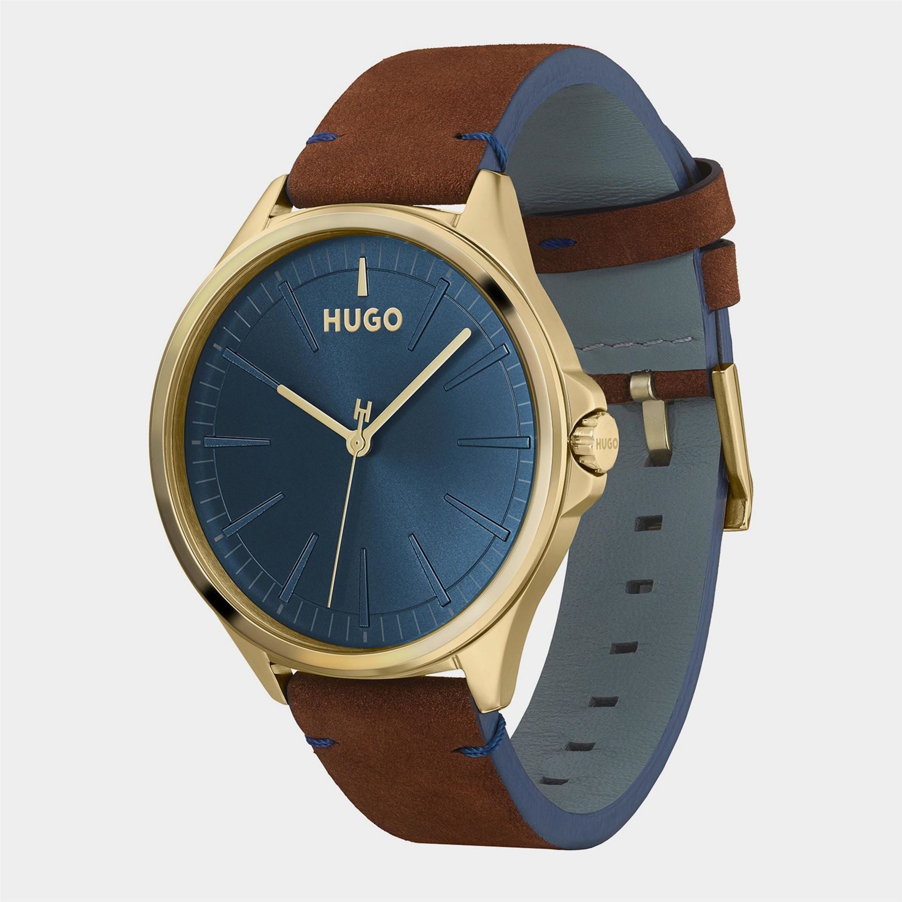 Hugo Smash Watch Mens
