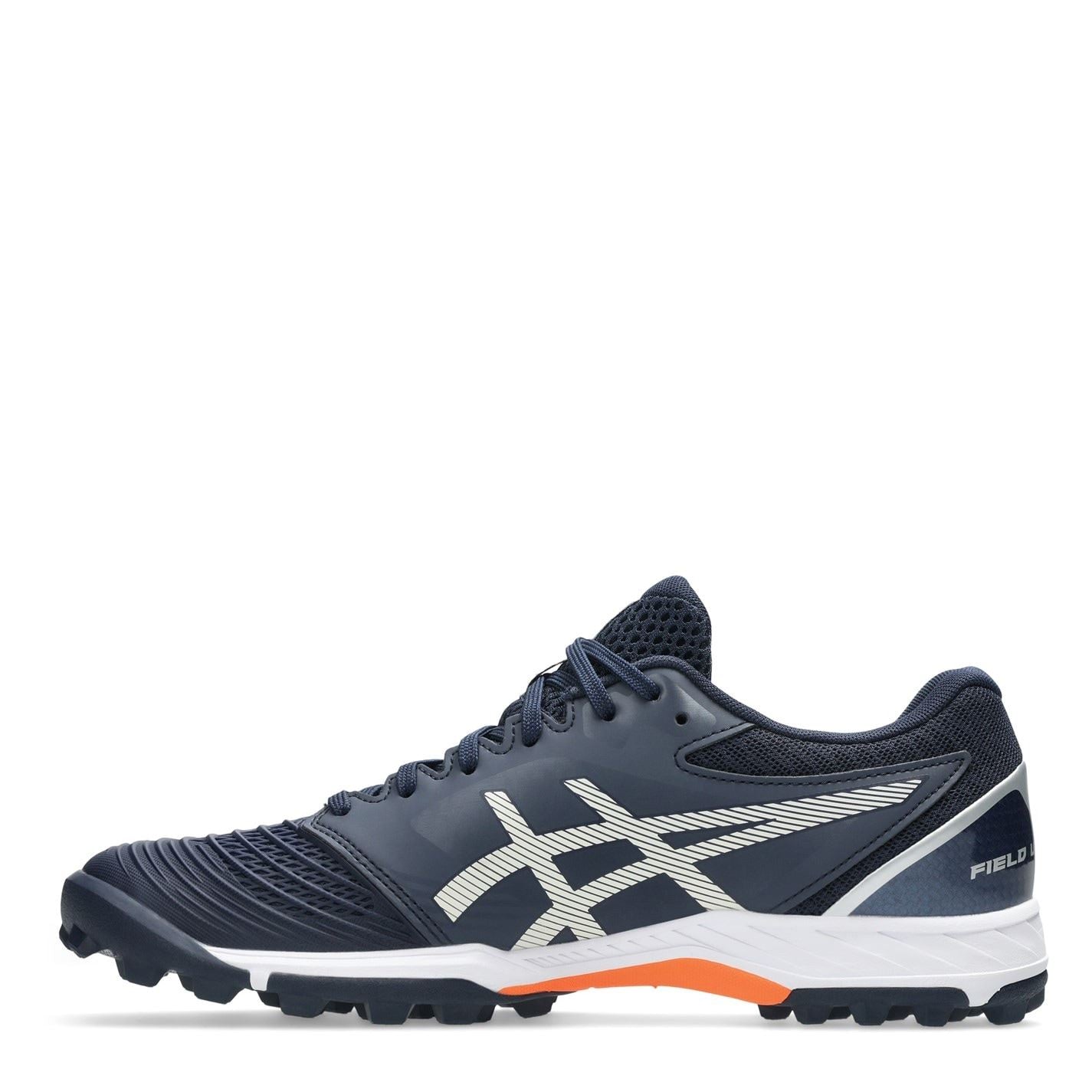 Asics Ultimate FF 2 Low Top Lace-Up Sneakers