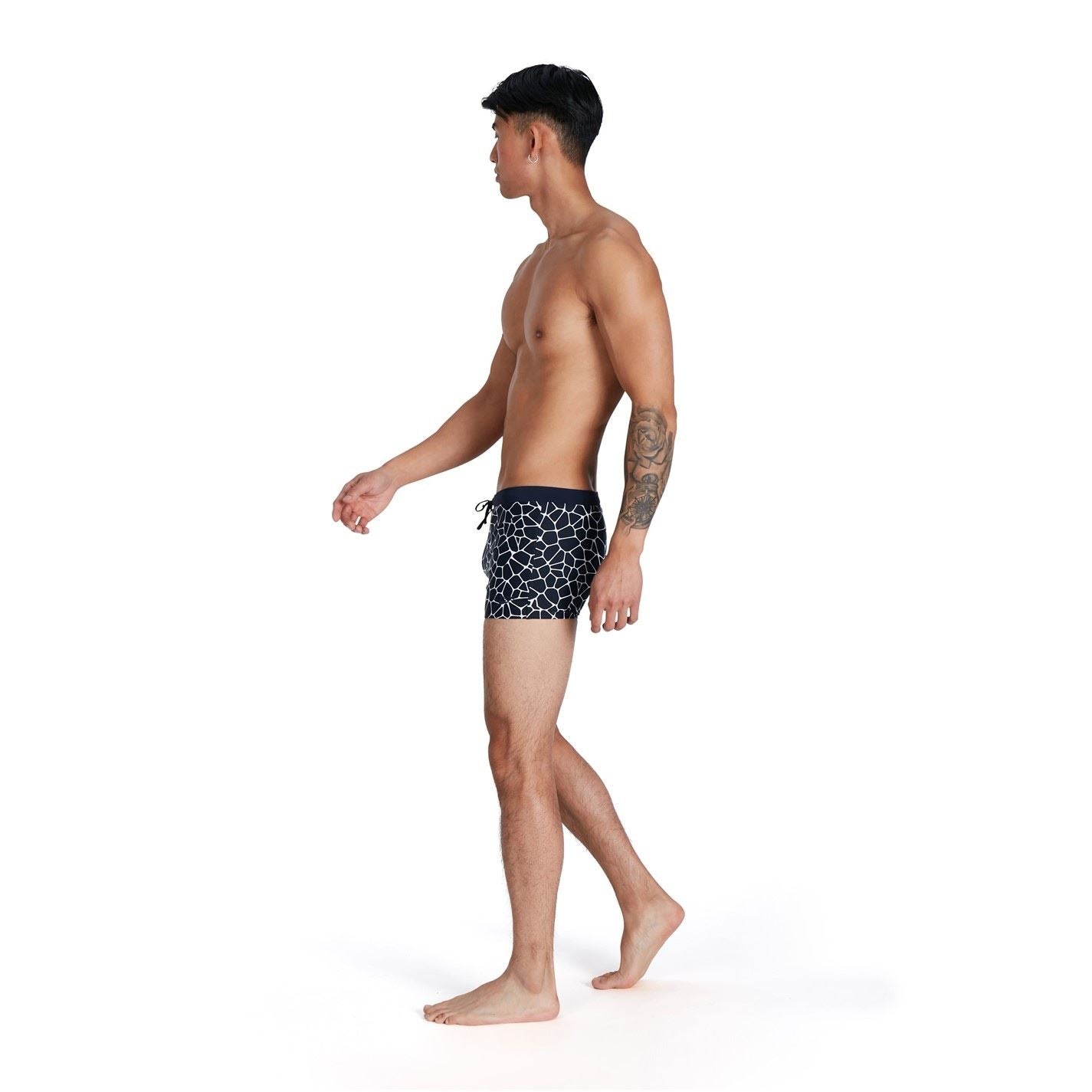 Speedo Mens Valmilton Aquashorts
