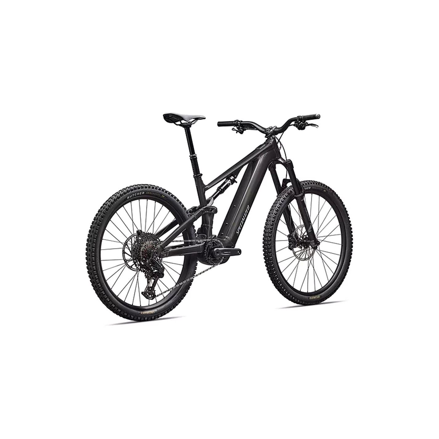 Specialized Turbo Levo 4 Alloy 2025 Electric Mountain Bike