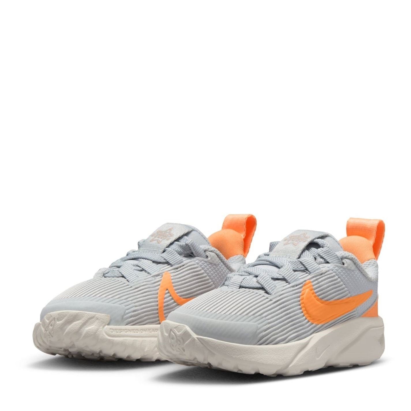 Nike Star Runner 4 Baby Toddler Shoes