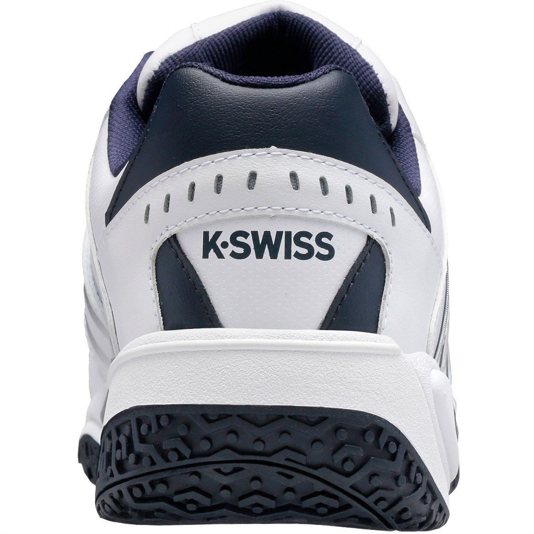 K-Swiss Accomplish Tennis Shoes