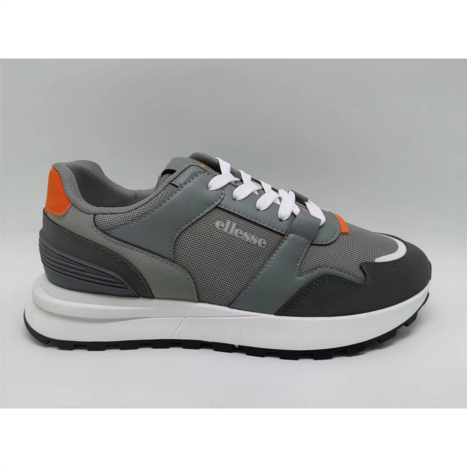 Ellesse Riva Runner SN54 Low Top Sneakers