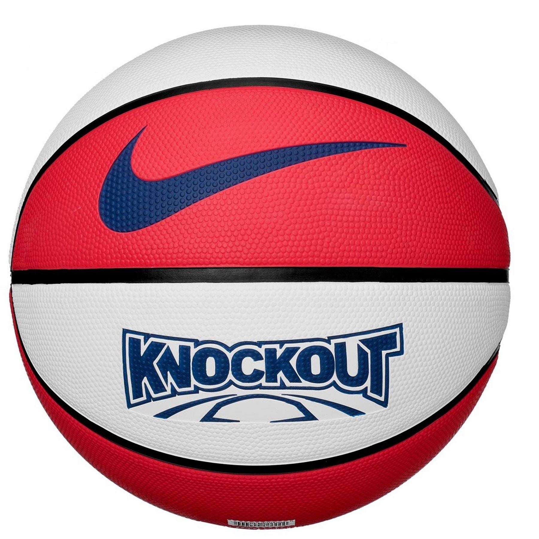 Nike Knockout 63 Basketball