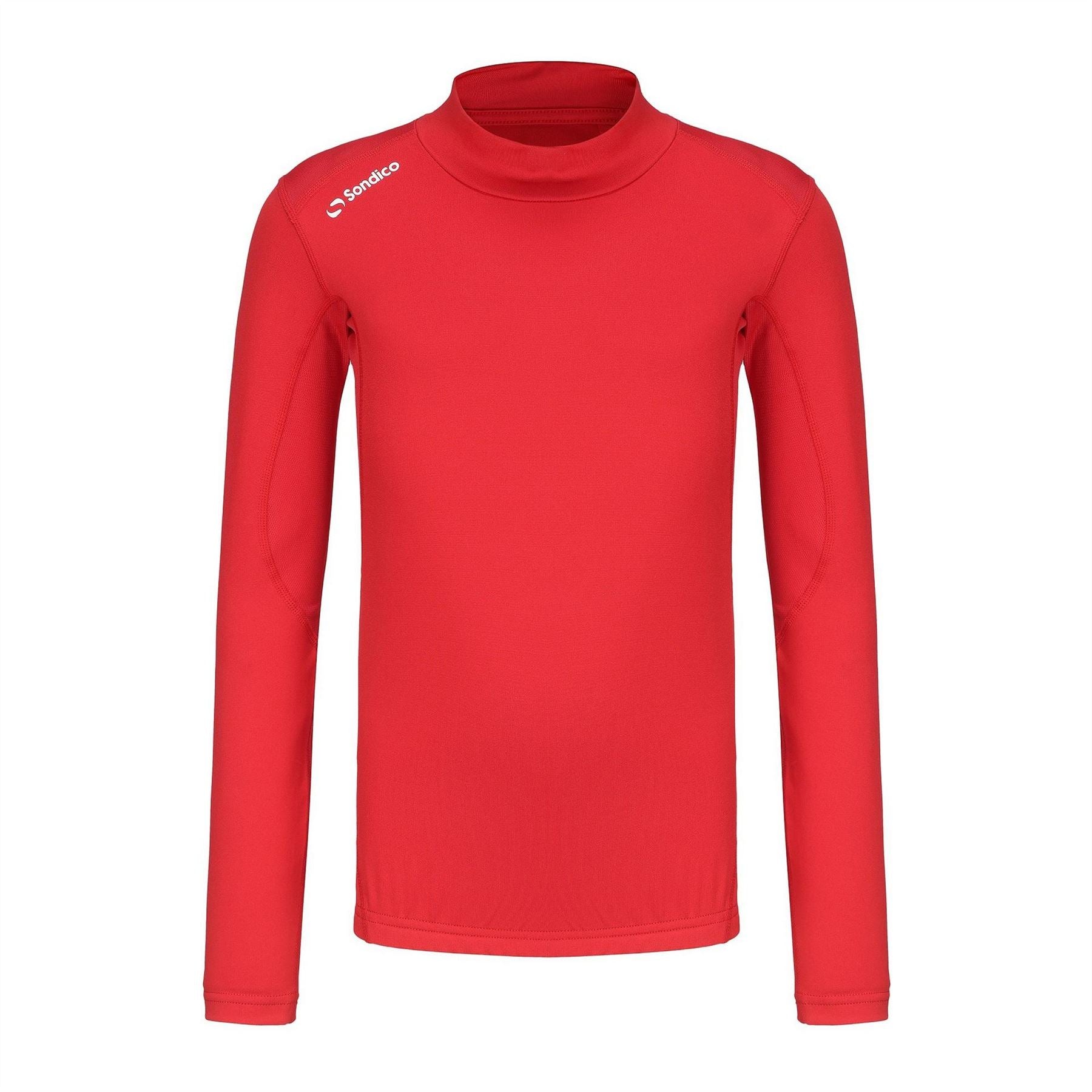 Sondico Mock Neck Baselayer Juniors