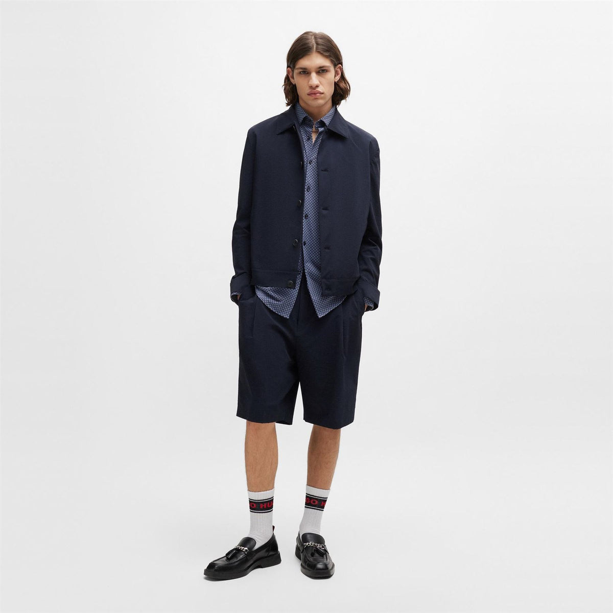Hugo Shirt