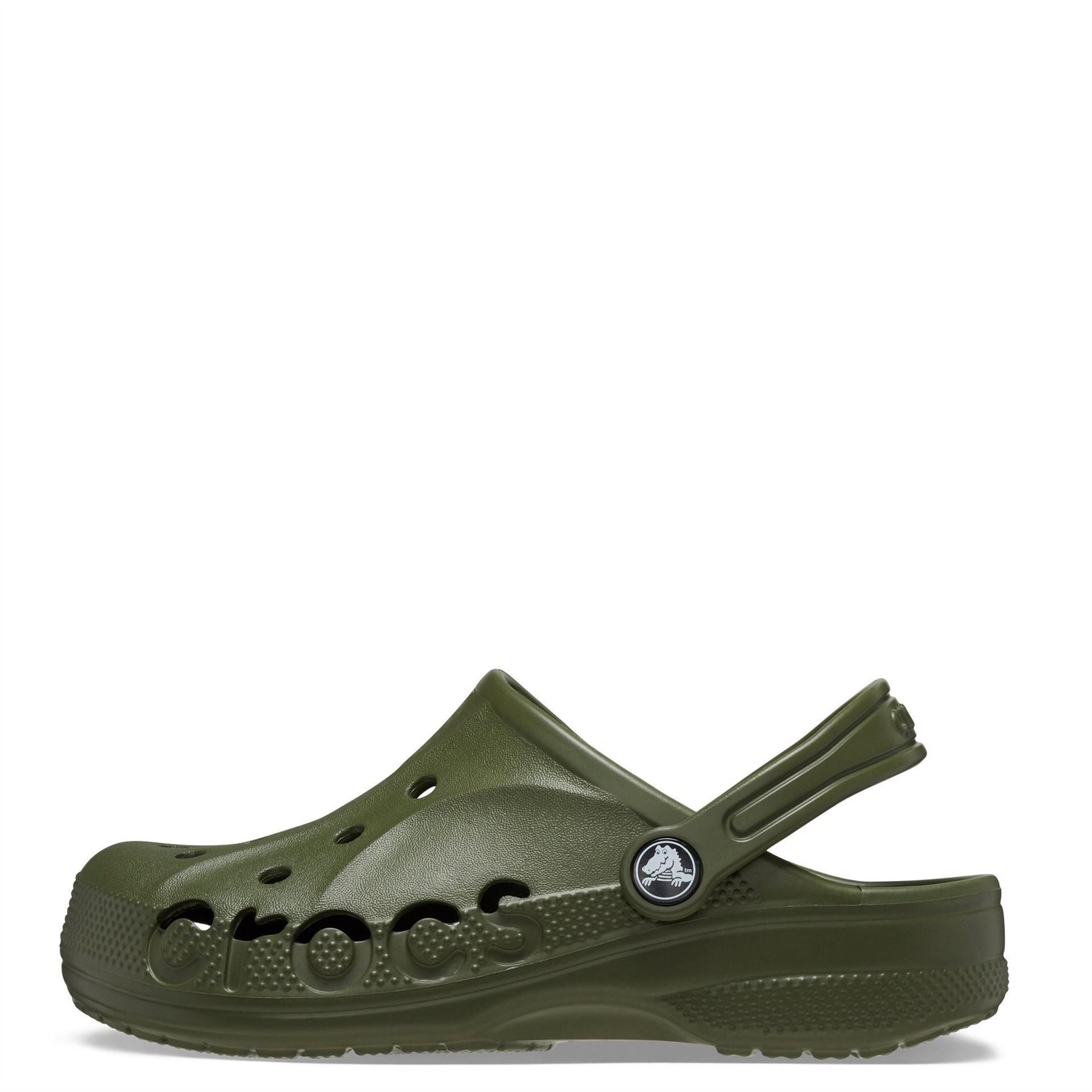 Crocs Baya Clogs Childrens