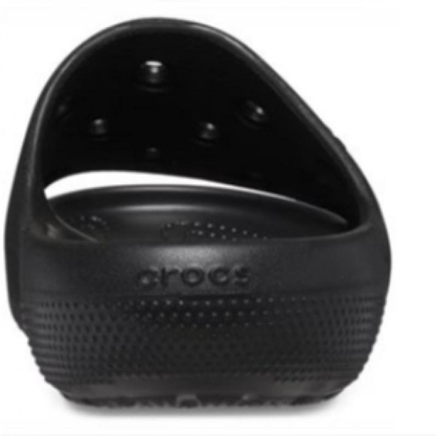 Crocs Classic Slide V2 Closed Toe Slides
