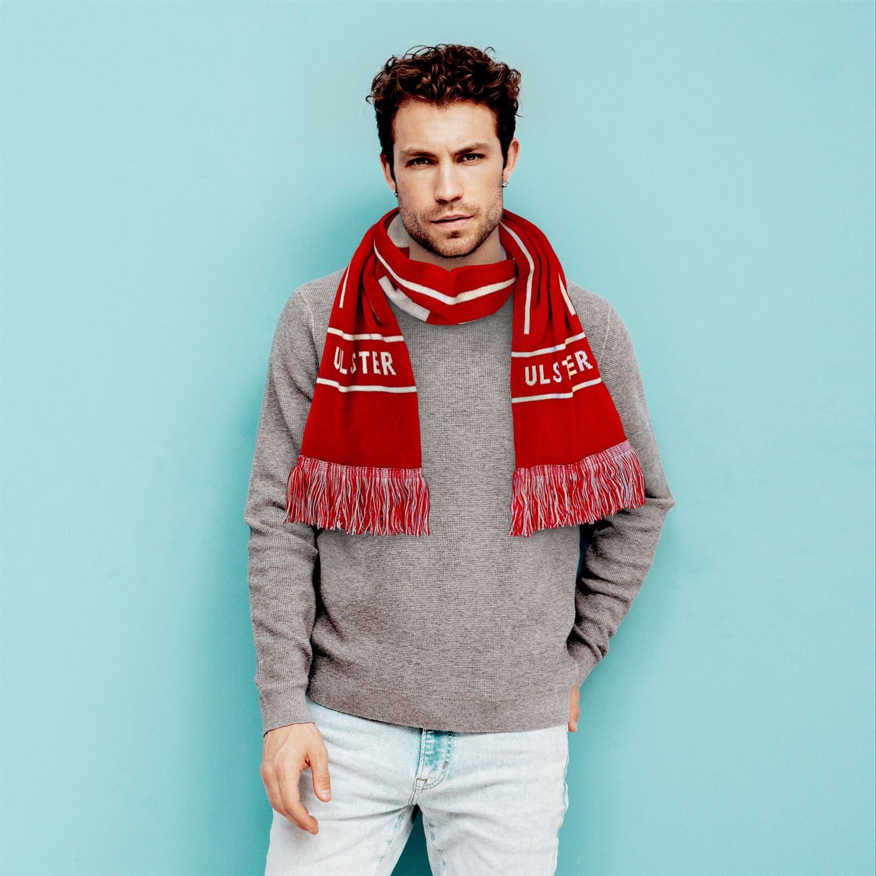 Team Scarf Senior