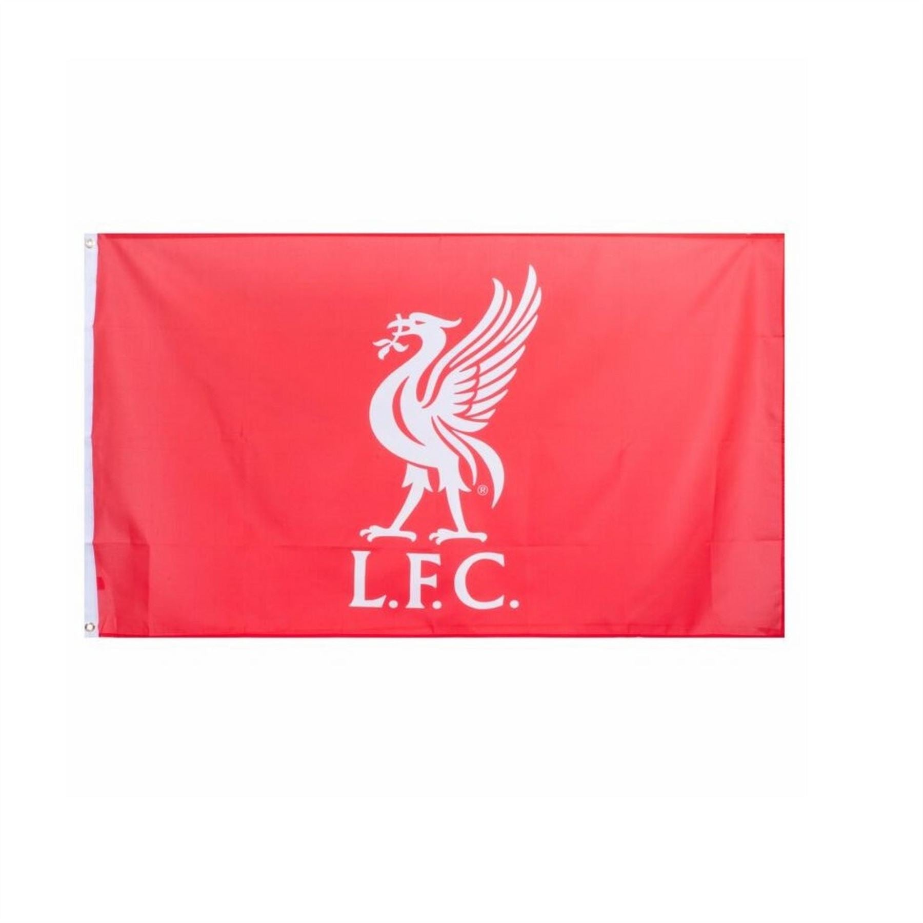 Team Core Crest Flag