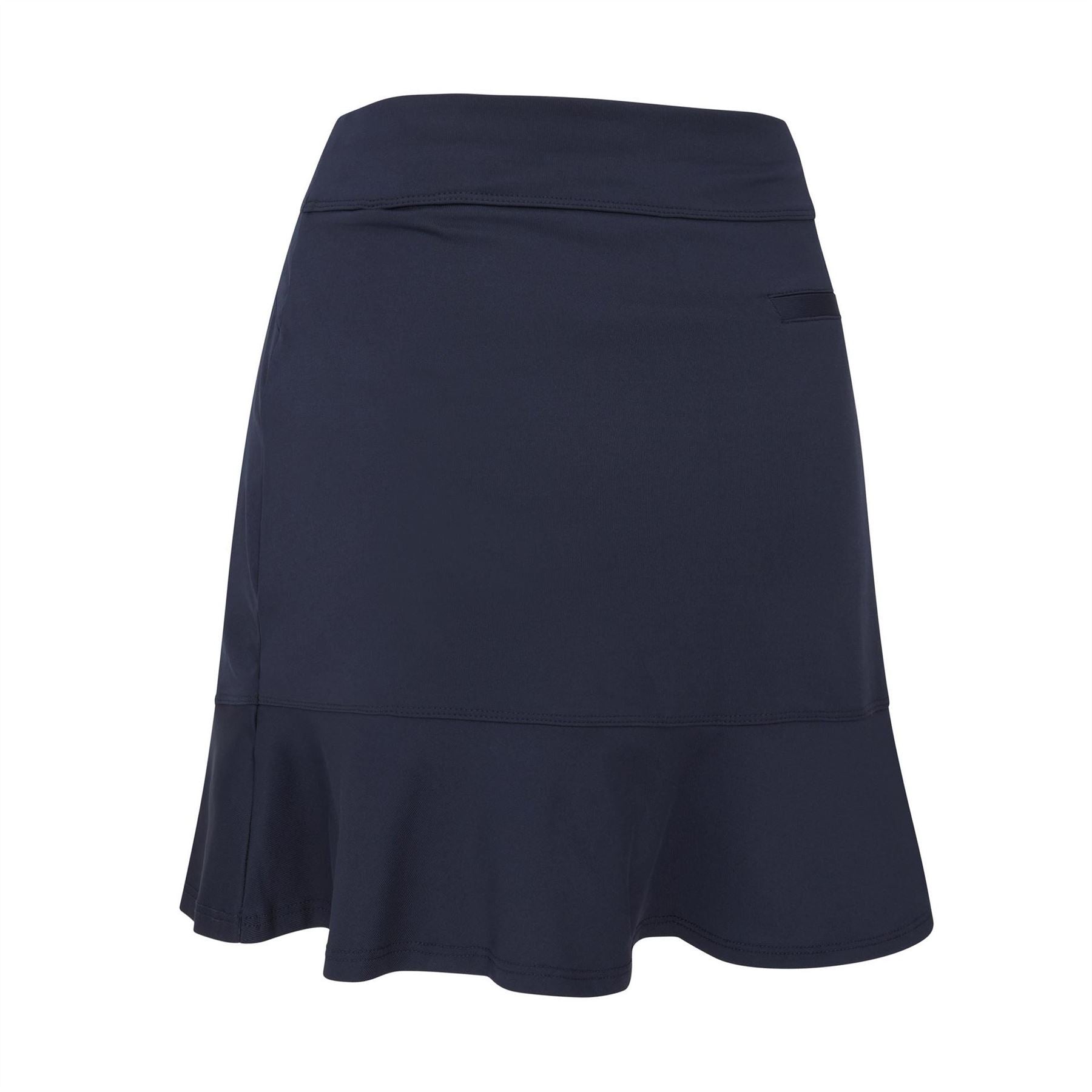 Callaway Flounce Skirt Junior Girls