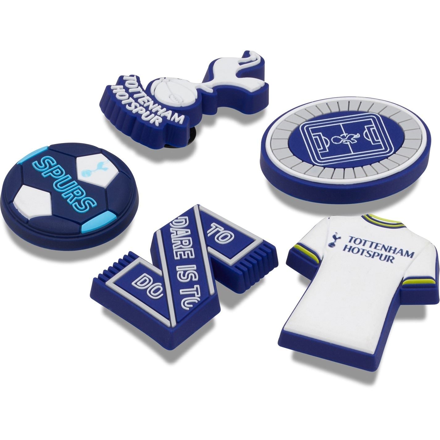 Crocs Jibbitz Charms