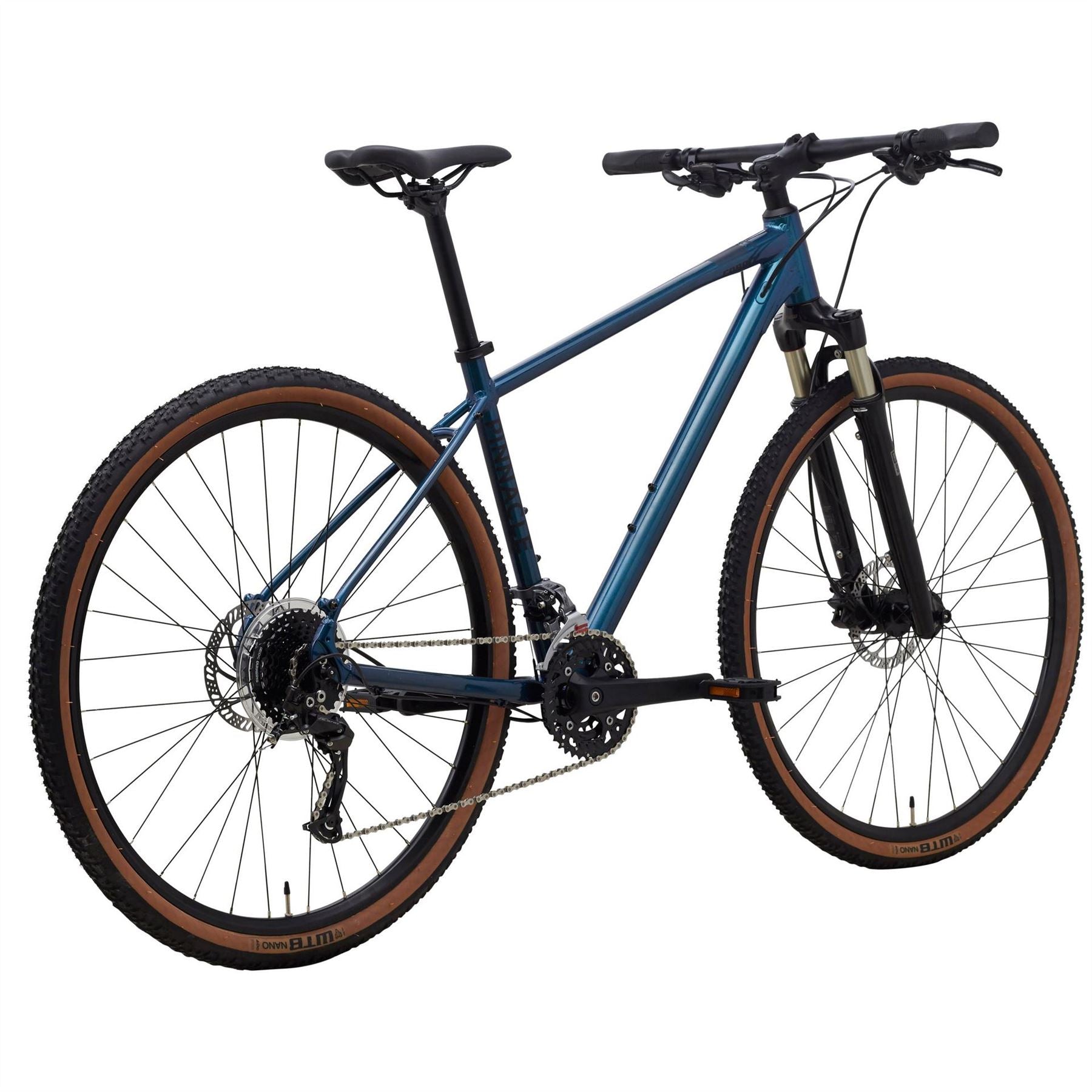 Pinnacle Cobalt 3 Hybrid Bike
