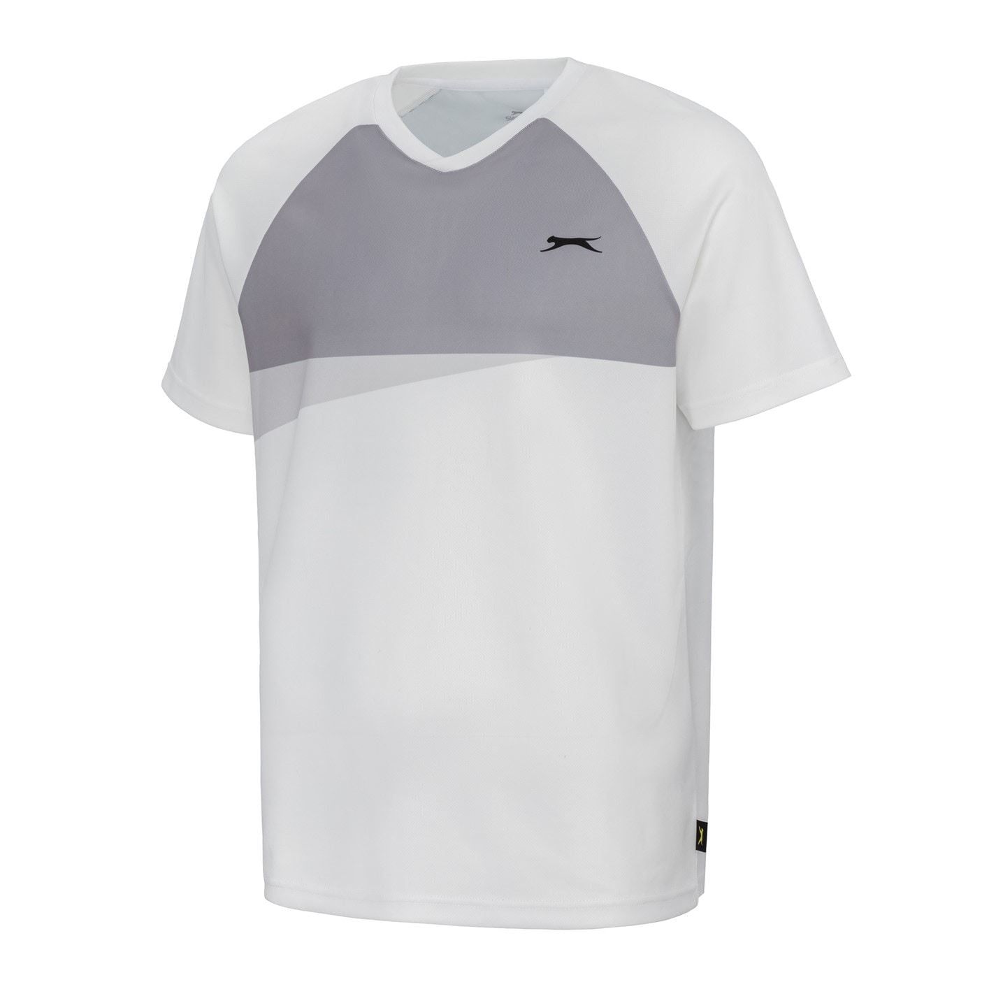 Slazenger Mens Tennis T-Shirt