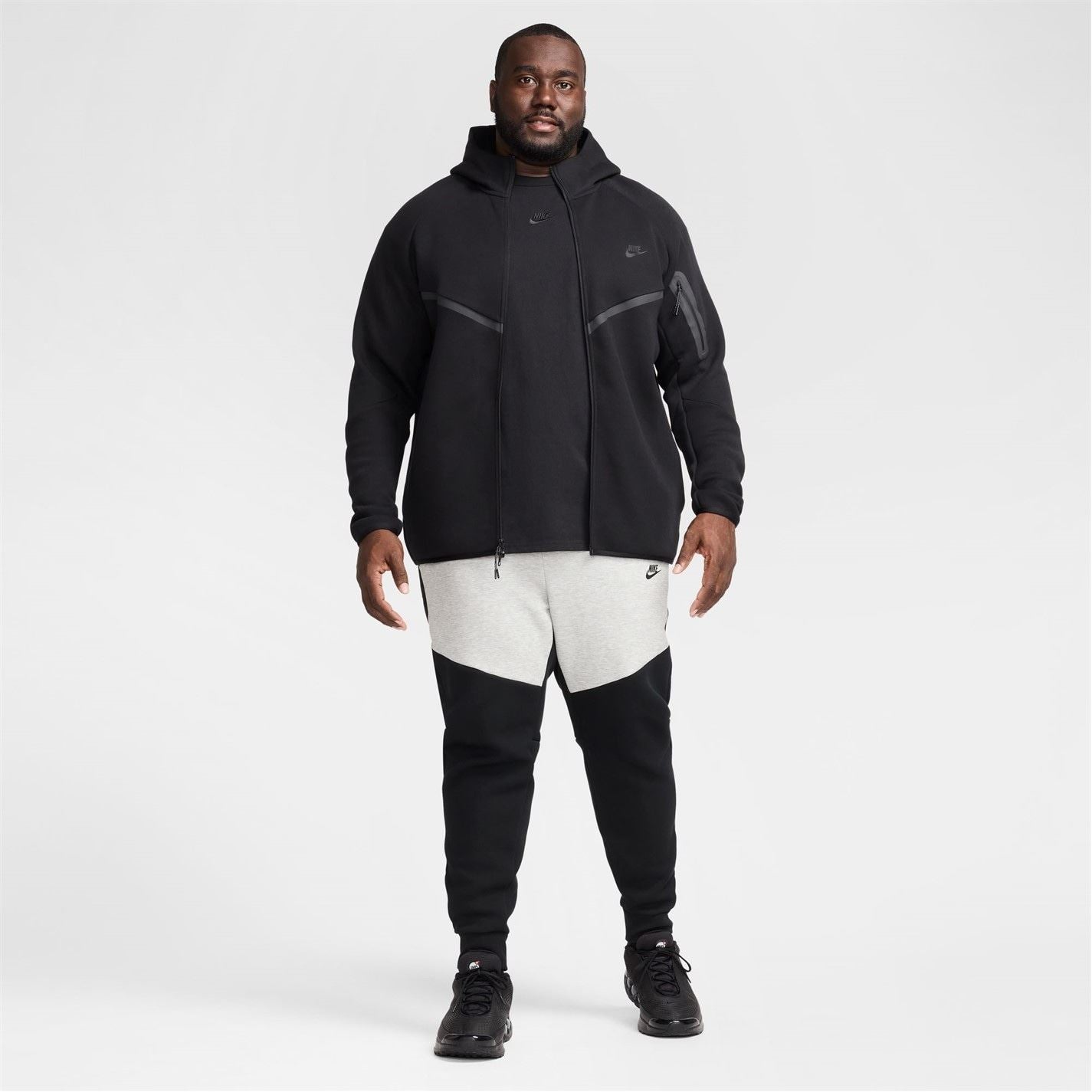 Nike Mens Tech Fleece Joggers