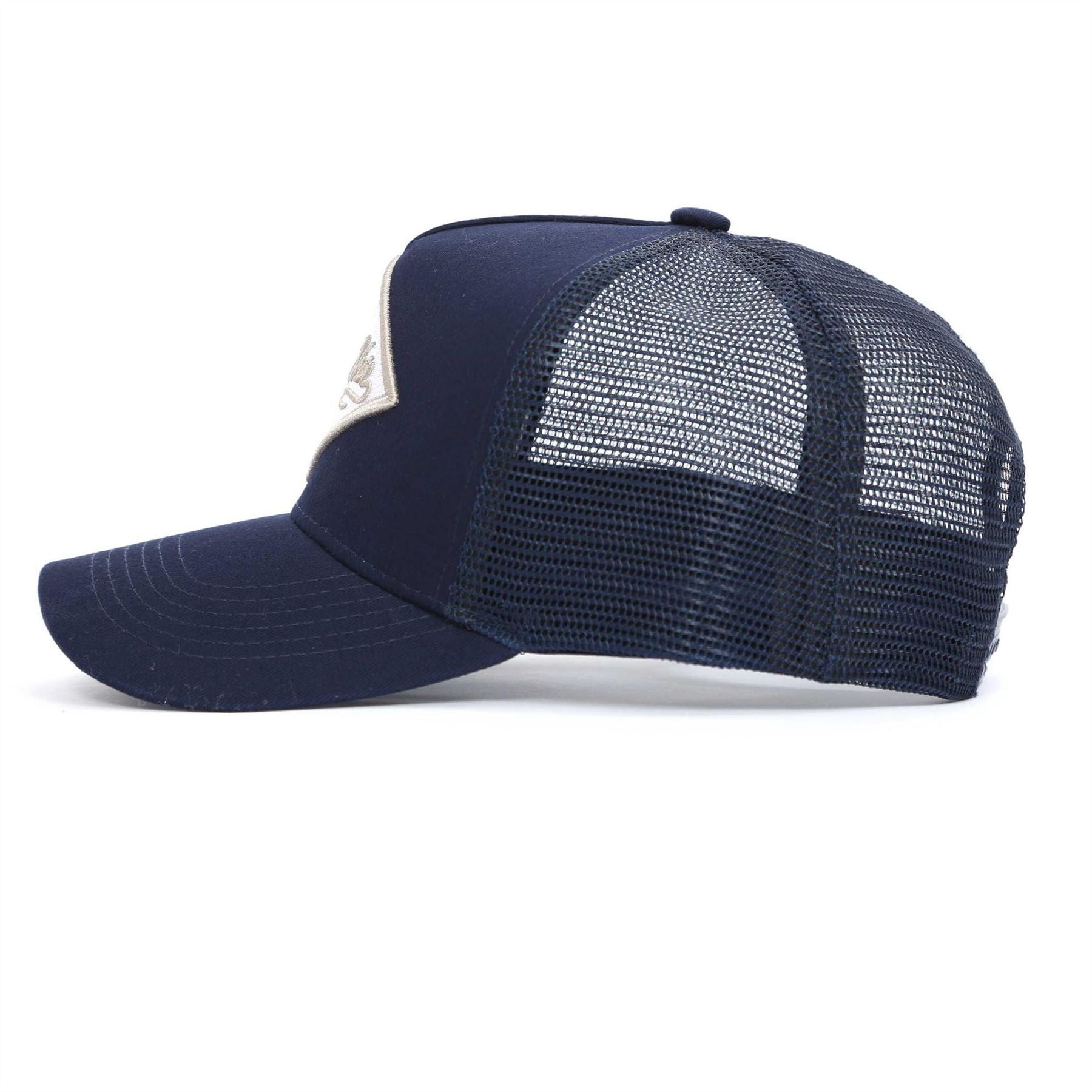 Societe Noir Diamond Mesh