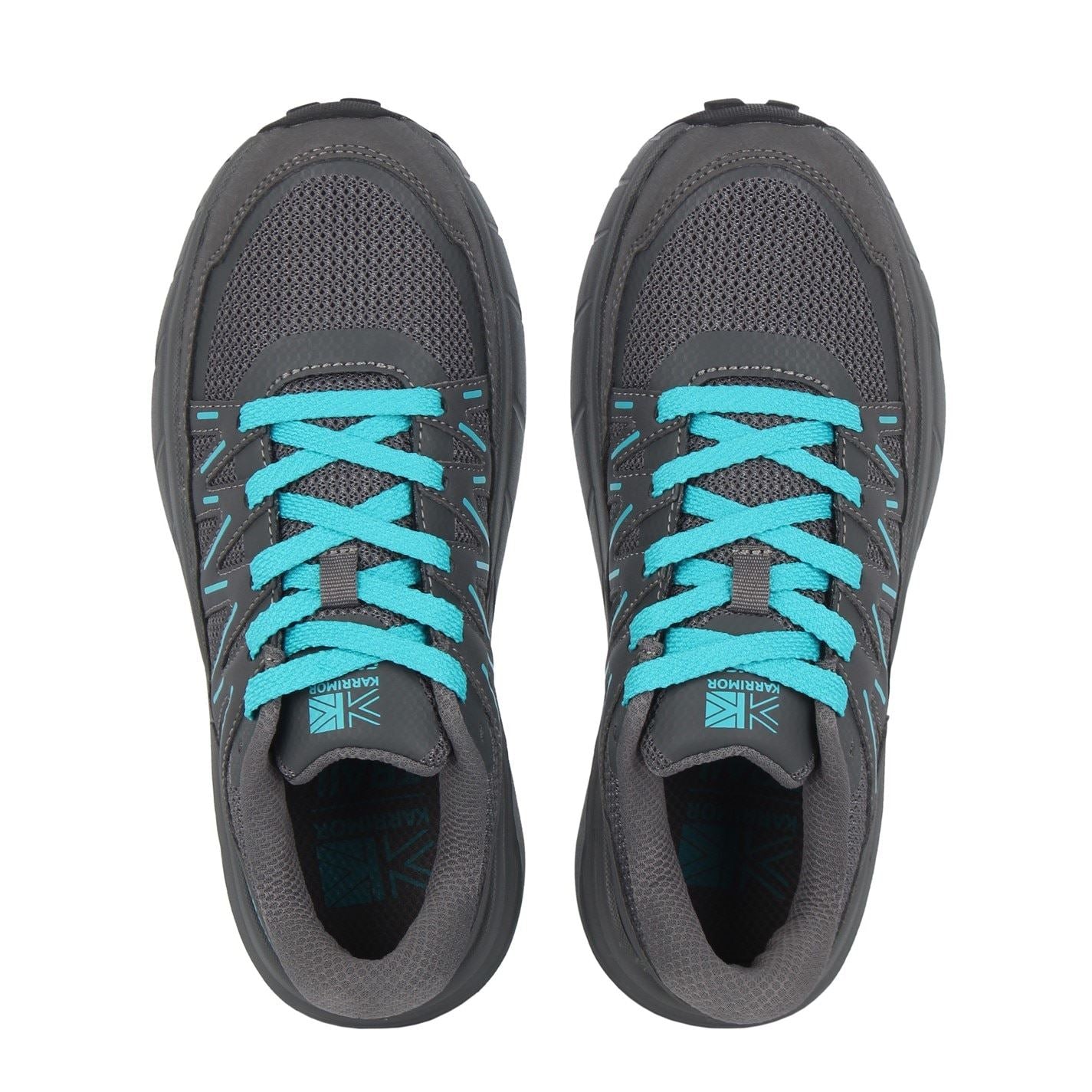 Karrimor Caracal Trail Trainers Ladies
