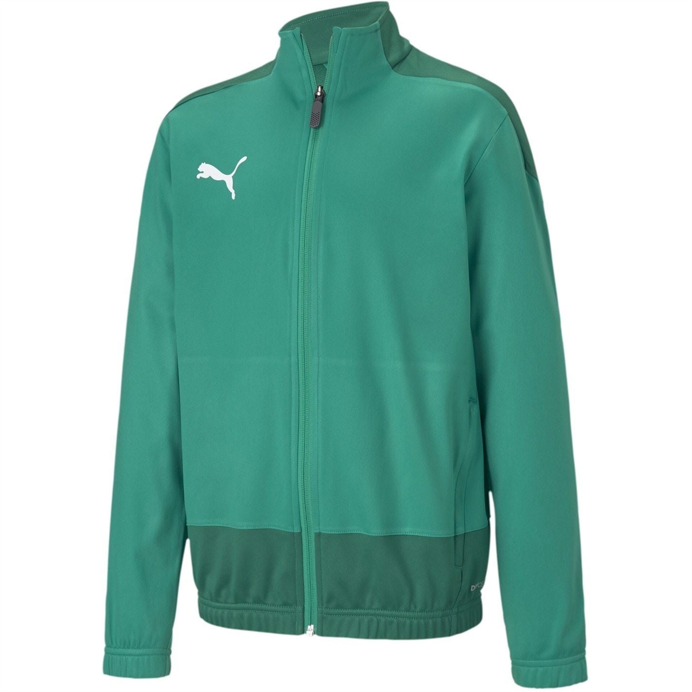 Puma Tg23 Tr Jacket