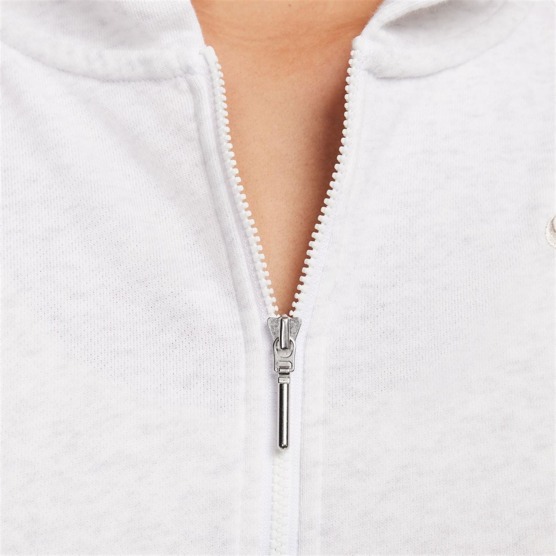 Nike Hooded Long Sleeve Relaxed Fit Sweatshirt