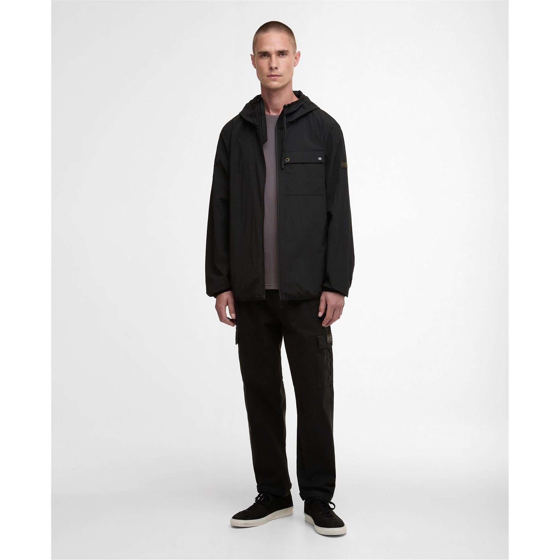 Barbour International Dalton Casual Jacket
